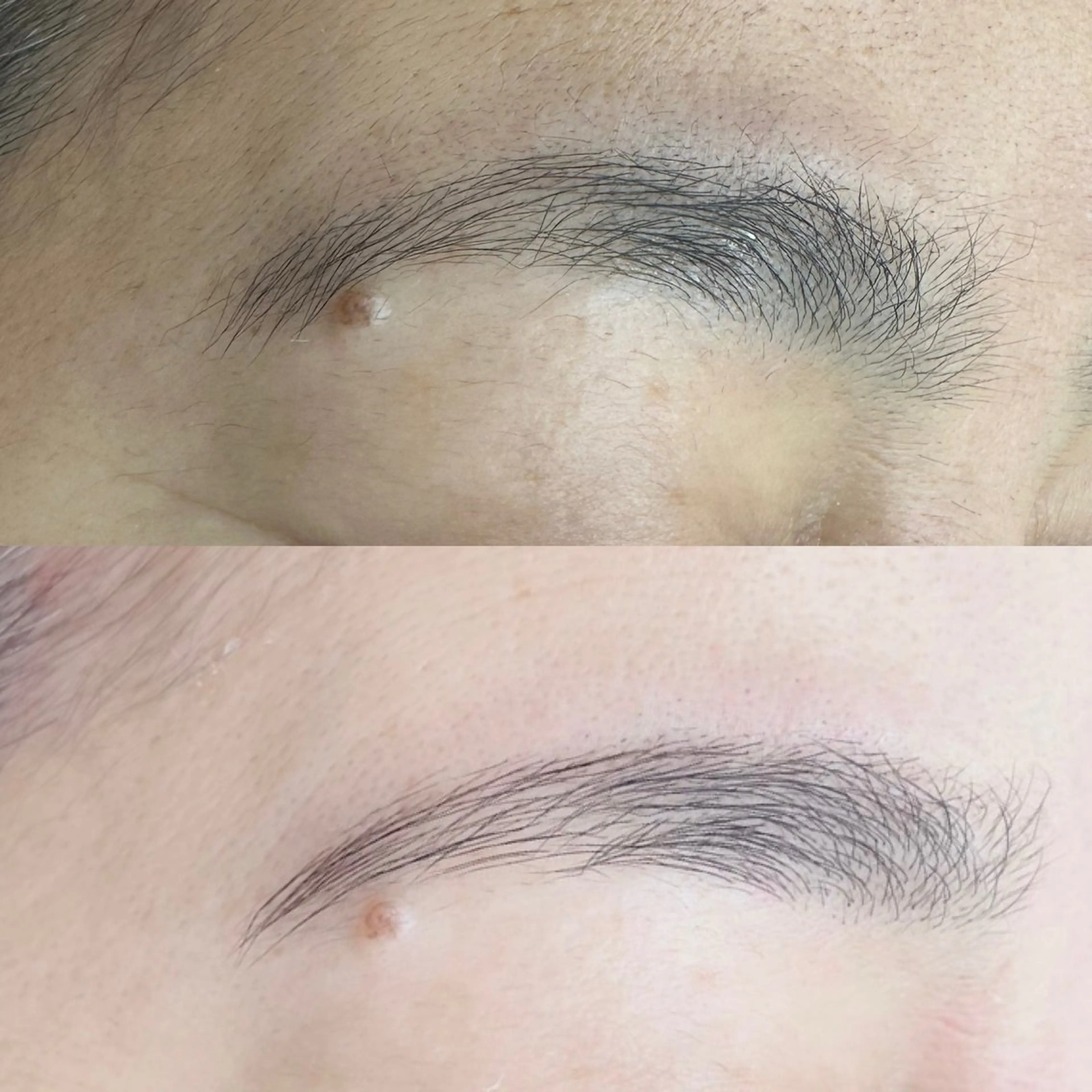 アイブロウ ワックス脱毛 その他(アイブロウ) Petila パティラ所属・Petila🐈‍⬛ Mayuriのマツエク・マツパデザイン