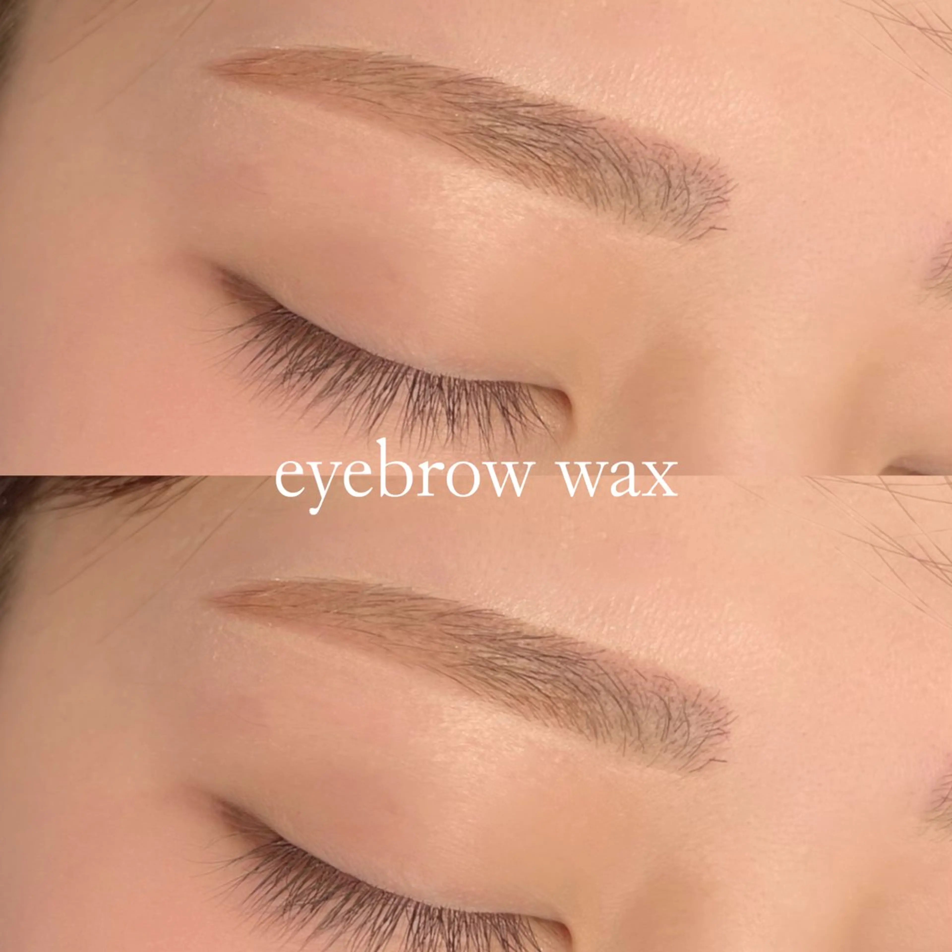 【アイブロウスタイリング💟】ご新規様🫧¥4500の写真