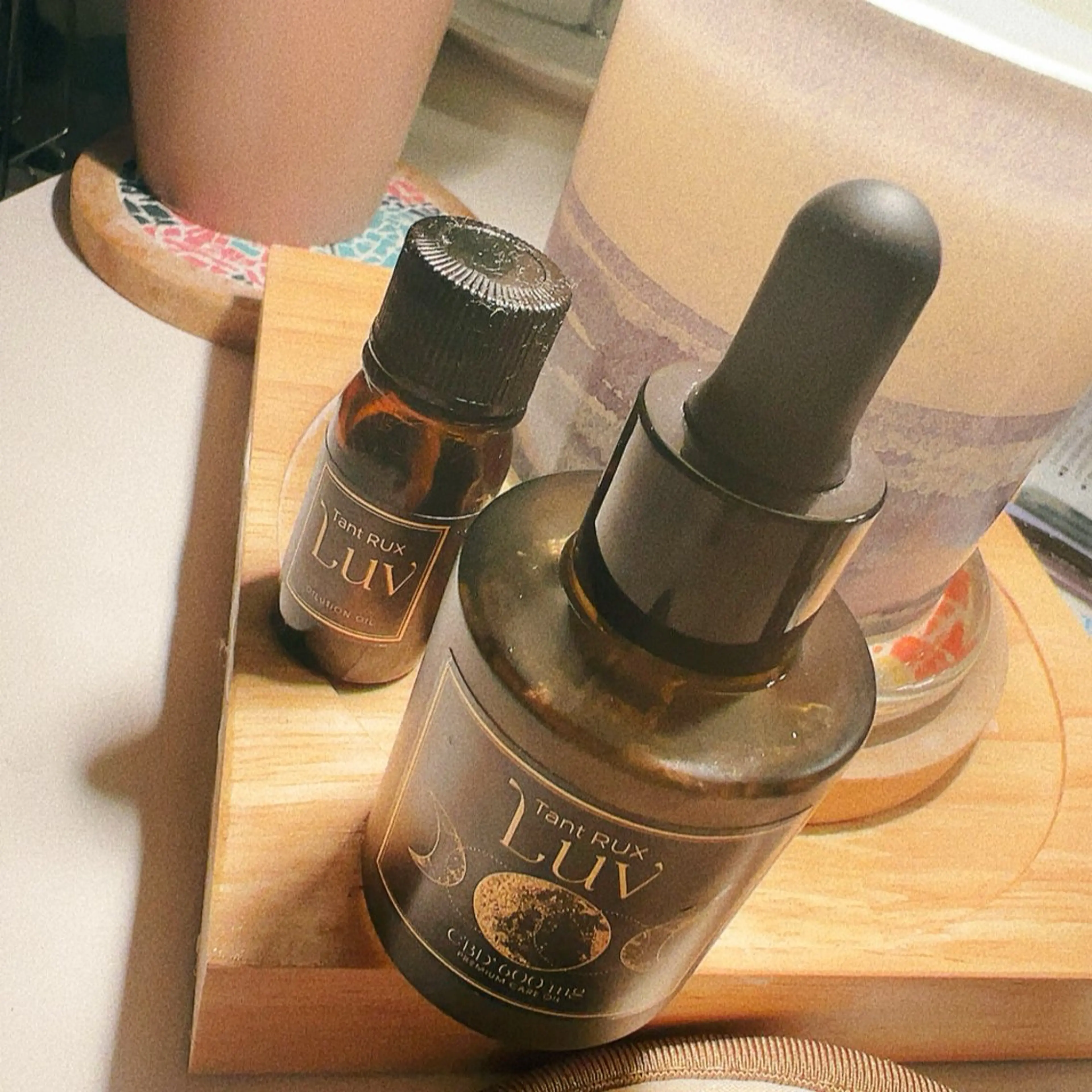 🅖🅤🅩🅔🅛 salonのエステ・リラクイメージ