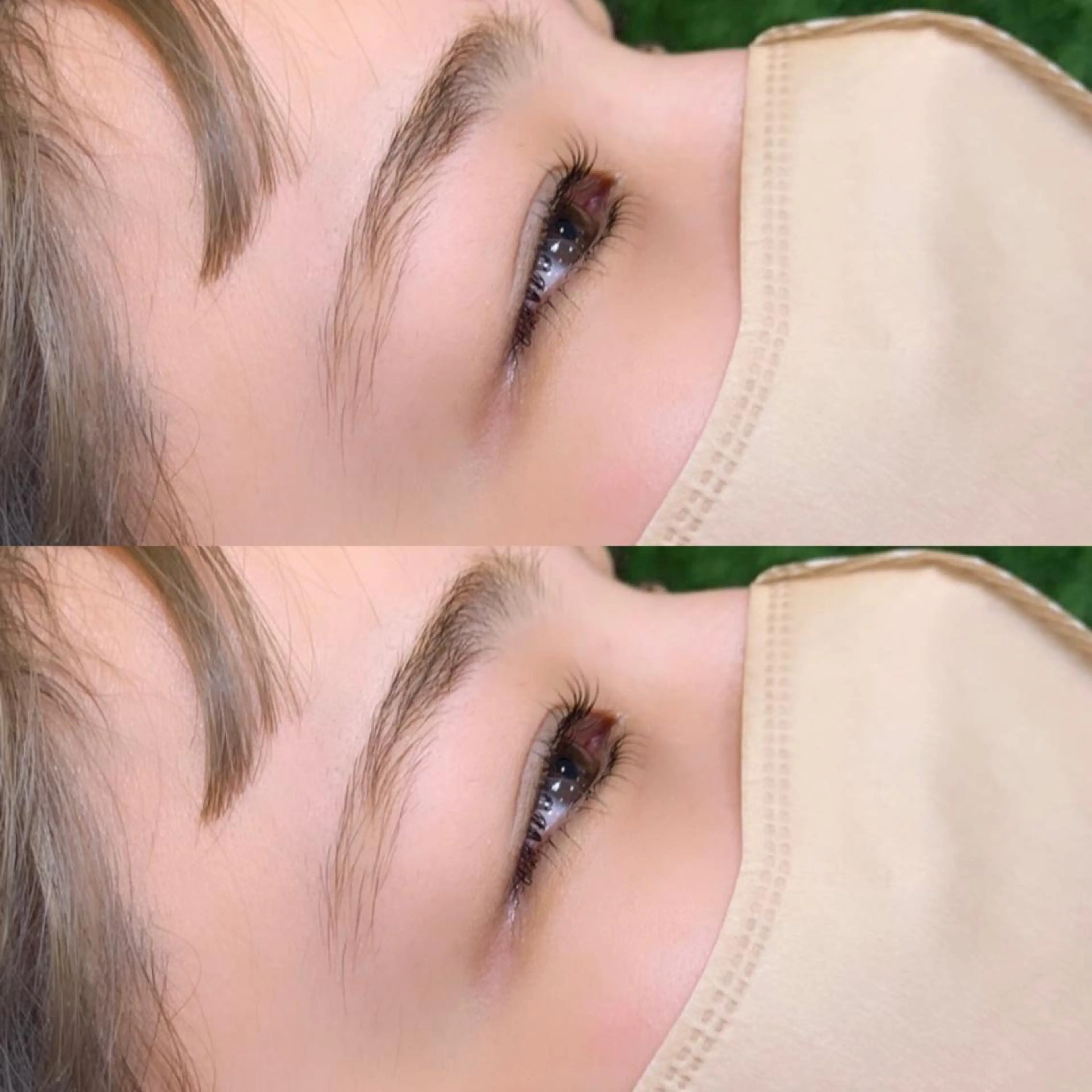 マツエク・マツパ 美容師＆アイリスト 🎀KYONOのマツエク・マツパデザイン