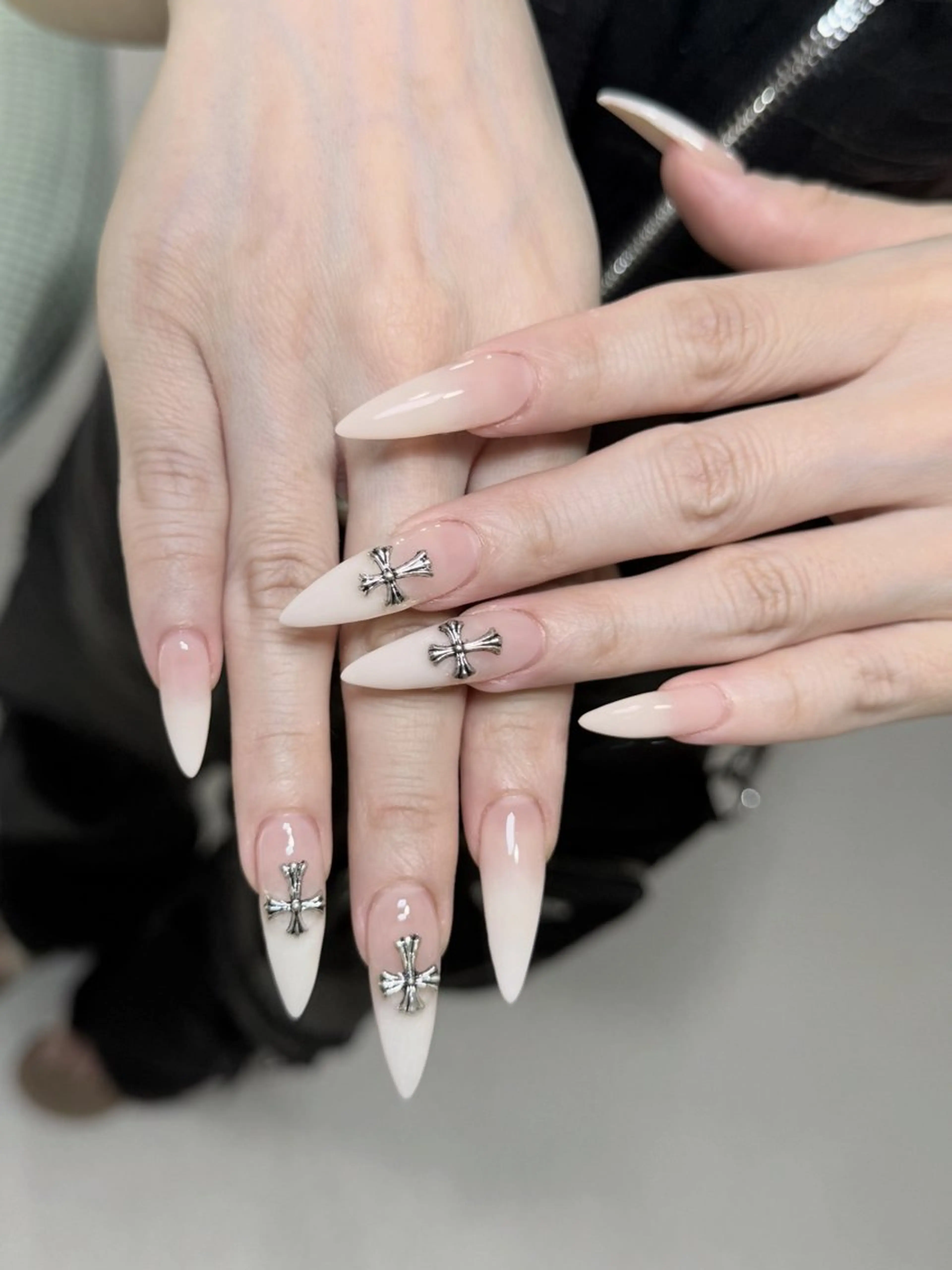 ネイル 森 ネイルサロンのネイルデザイン