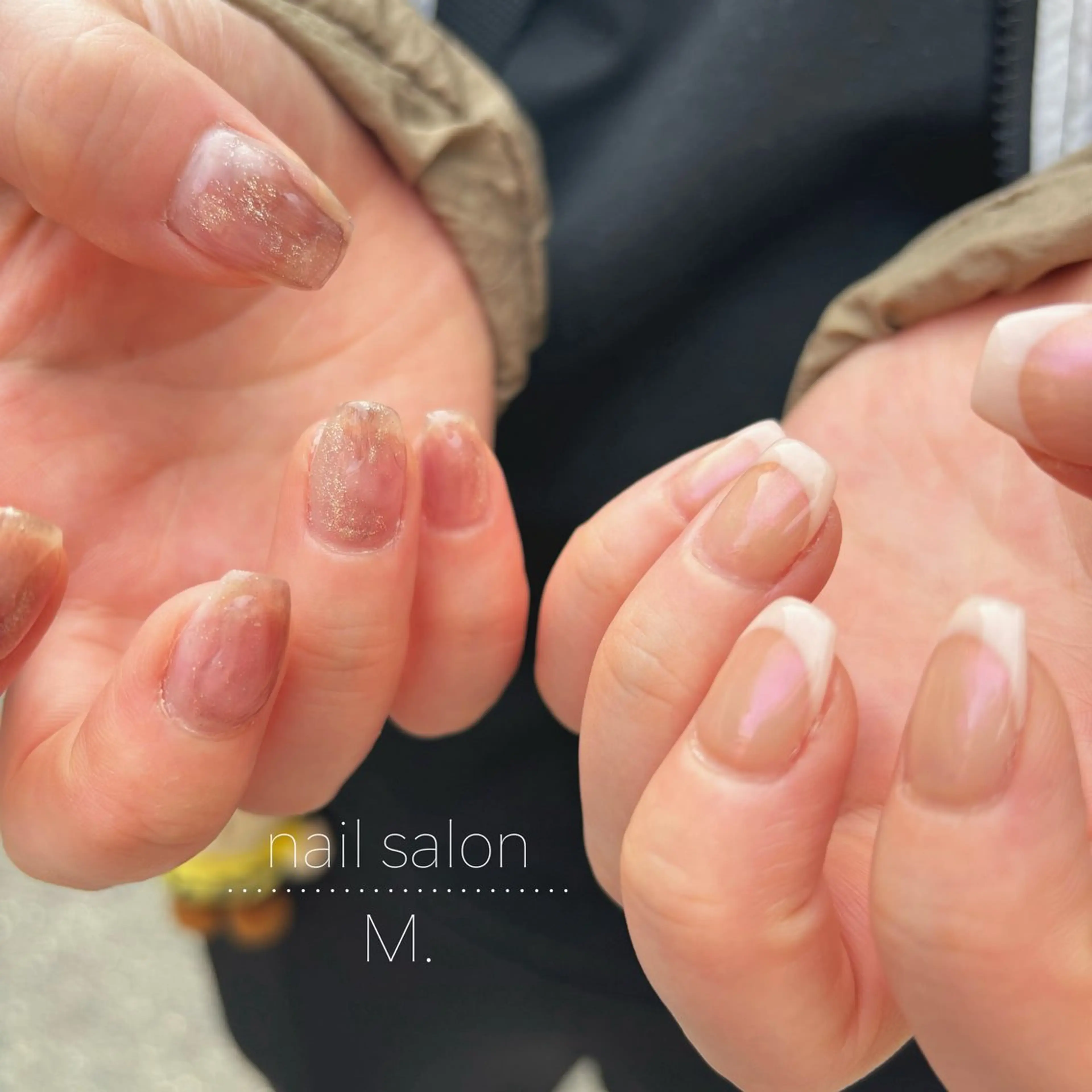 ネイル プライベートサロン M.🤍Maeのその他イメージ