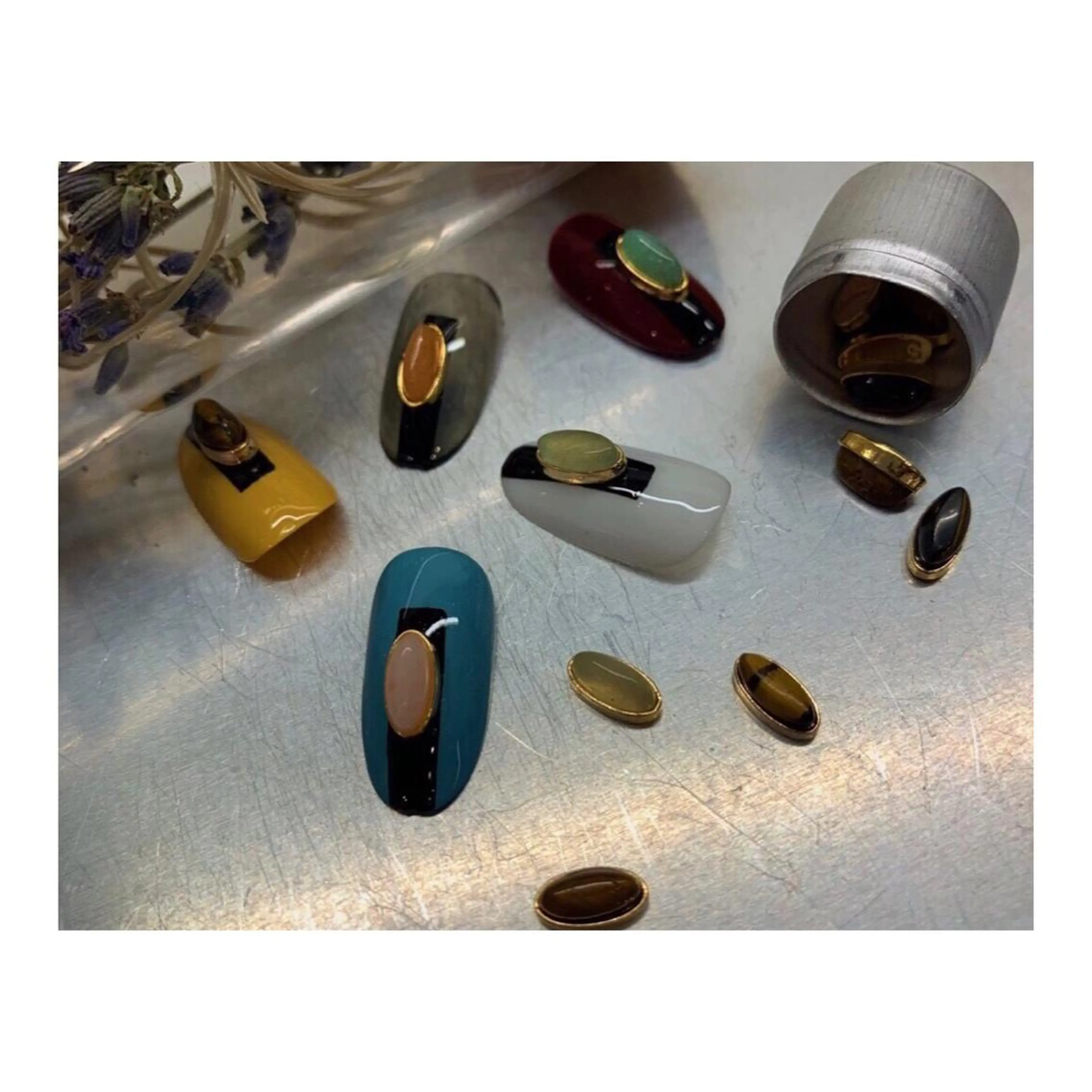 ネイル The  Next...所属・TheNext kitahorieのネイルデザイン