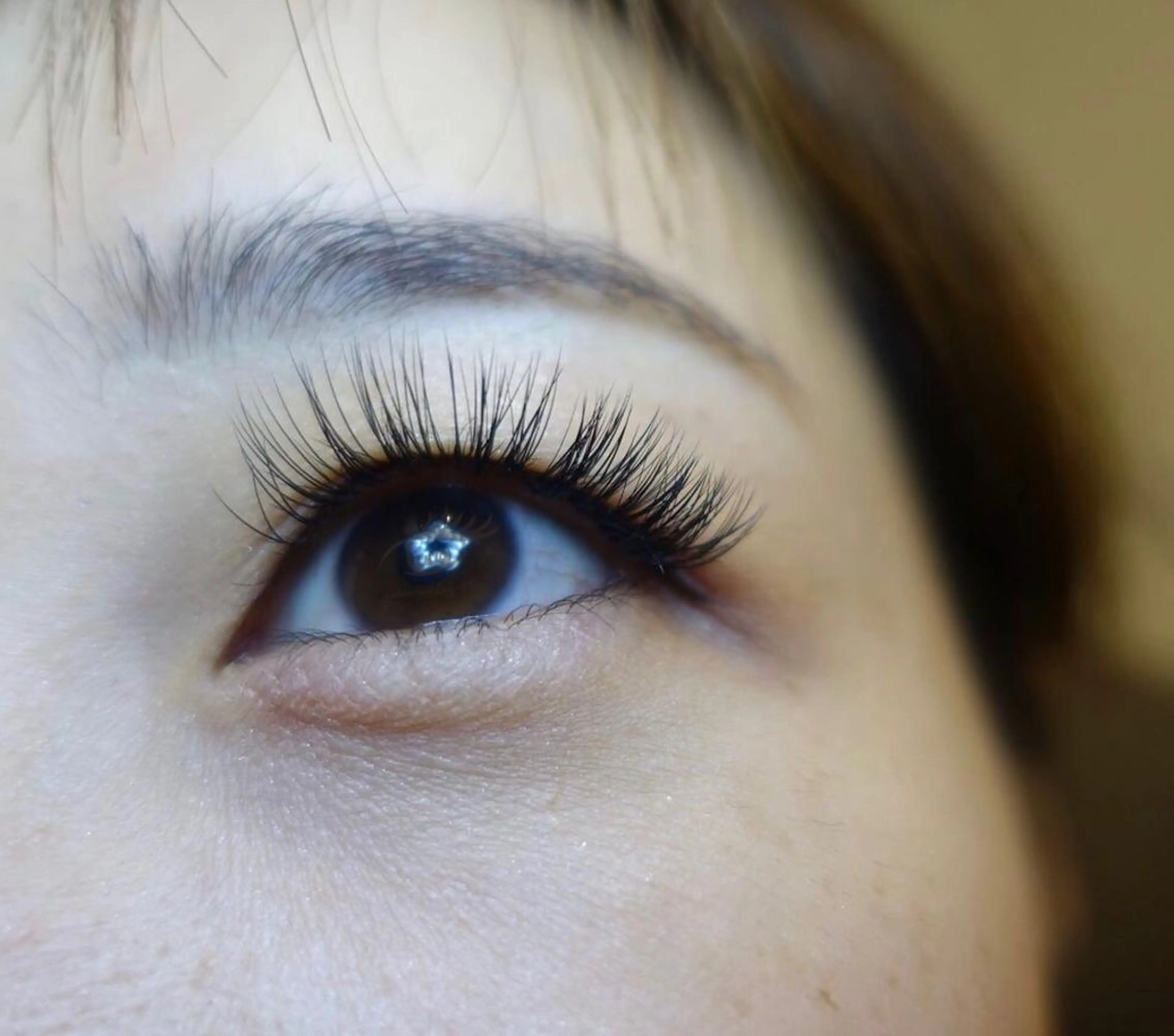 マツエク・マツパ マツエク ルアナプラス ひばりのマツエク・マツパデザイン