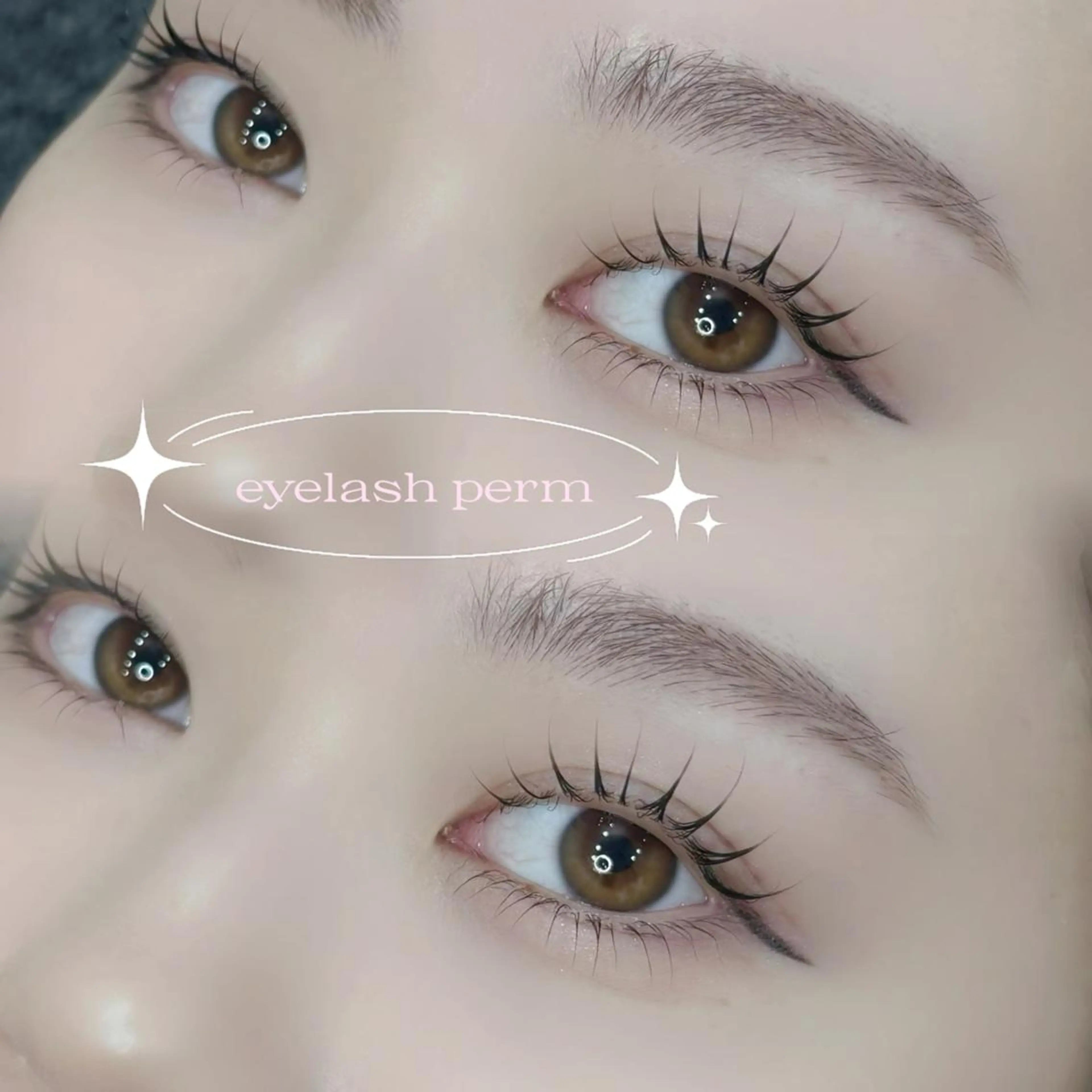 【無料モデル募集】まつげパーマ￥0 ※オフ不可※の写真