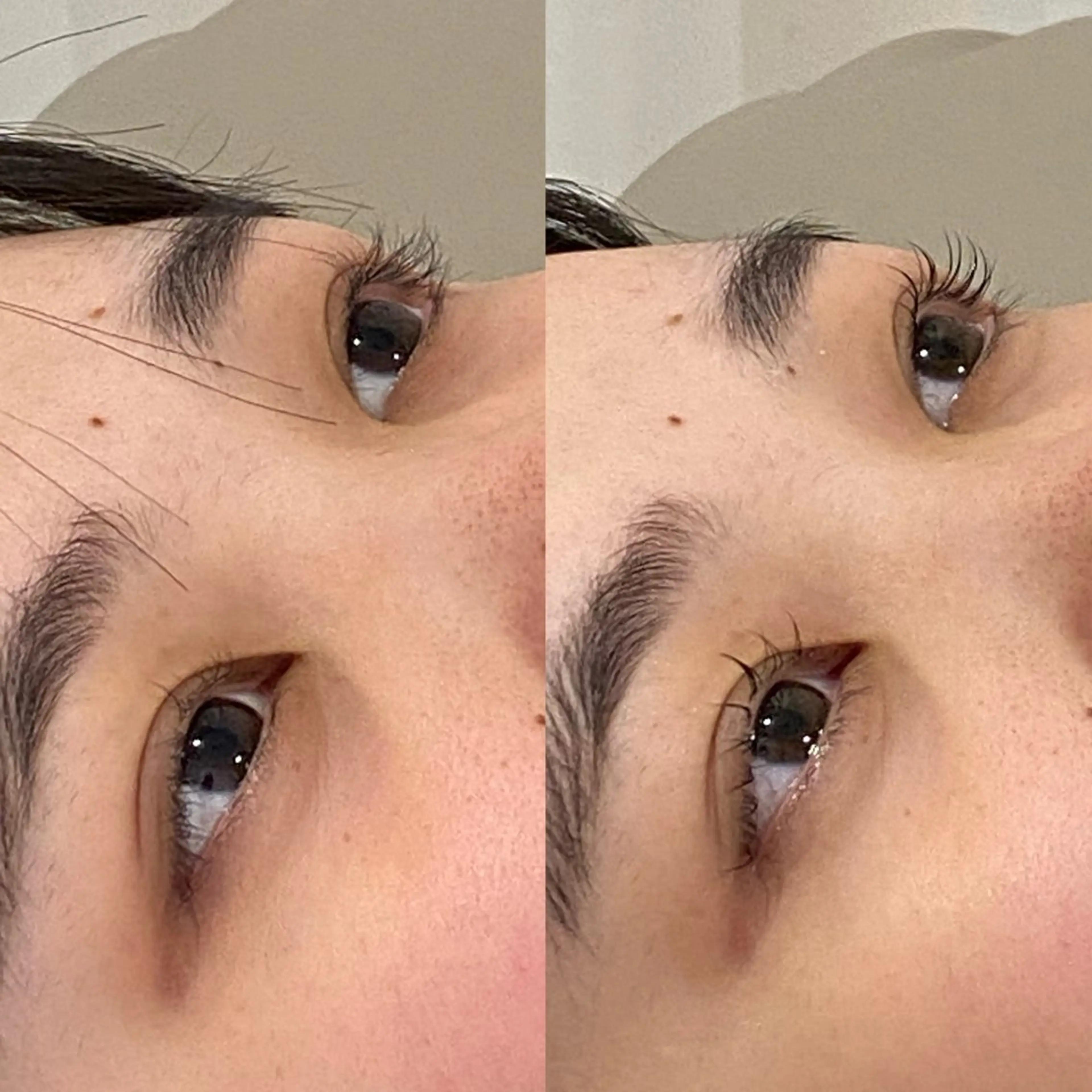 マツエク・マツパ 河渕 夏芽の眉毛・アイブロウイメージ