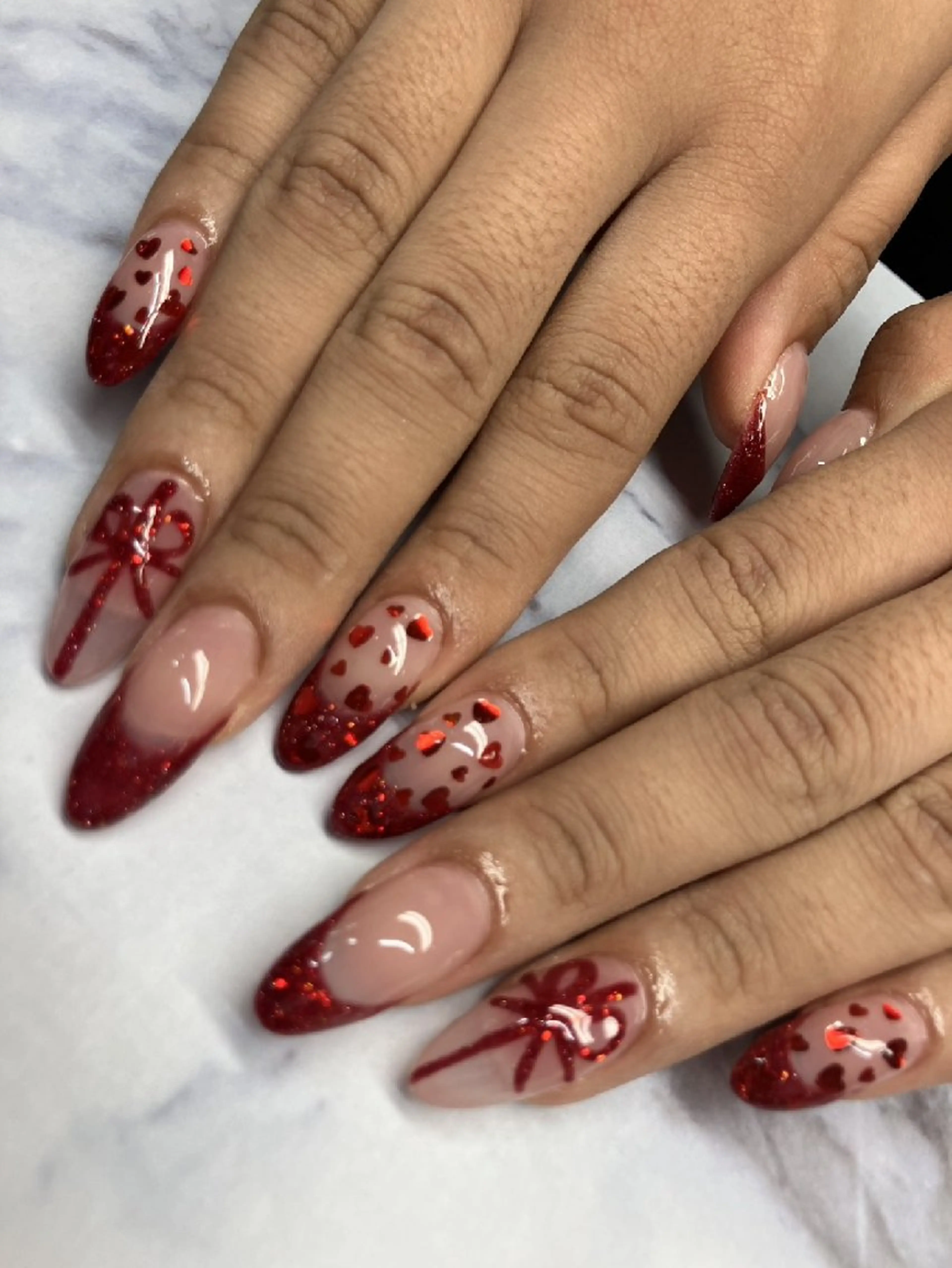 リピーターonlyの写真