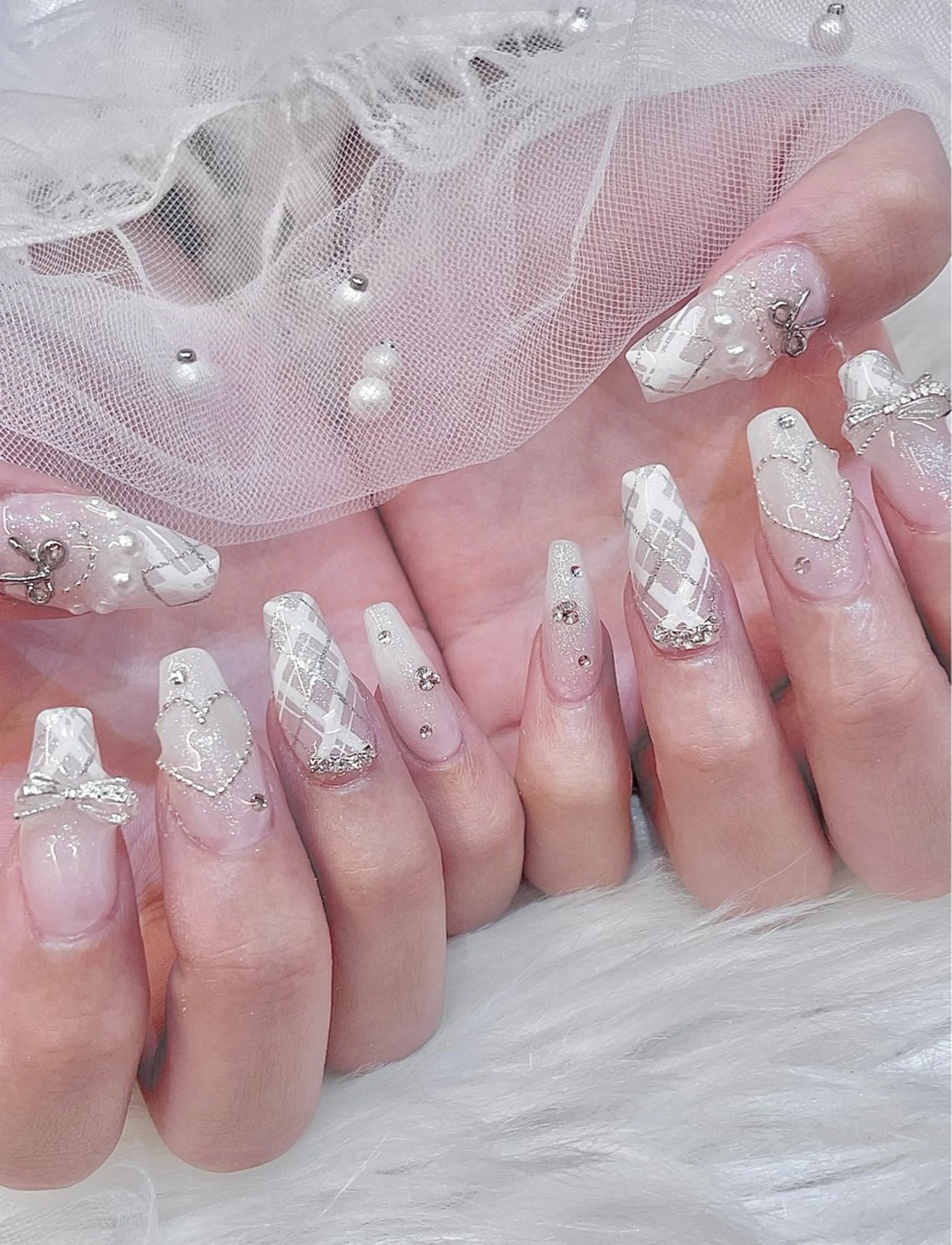 チップスカルプやり放題の写真