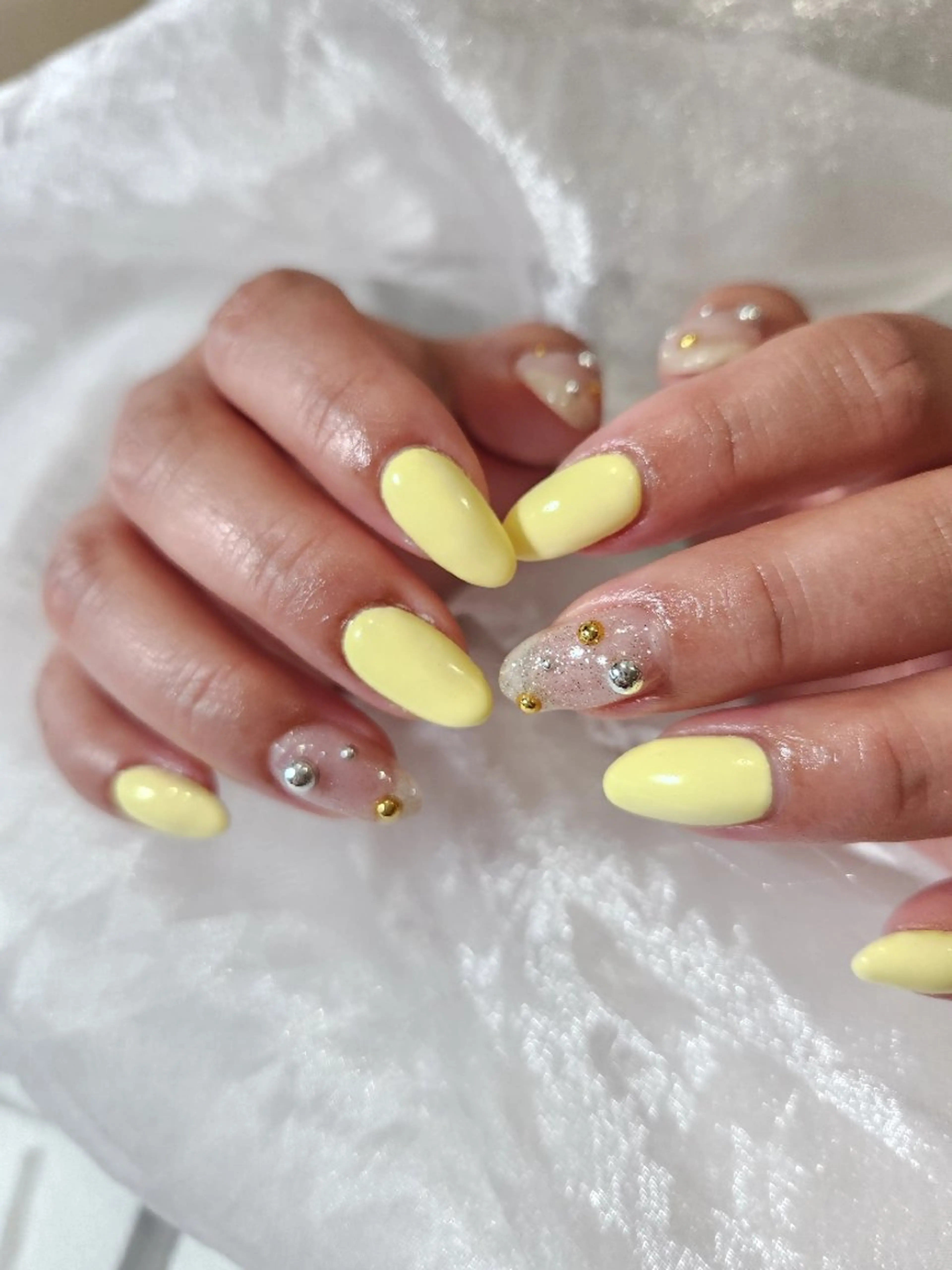 ネイル Nailroom3  古屋明美のネイルデザイン