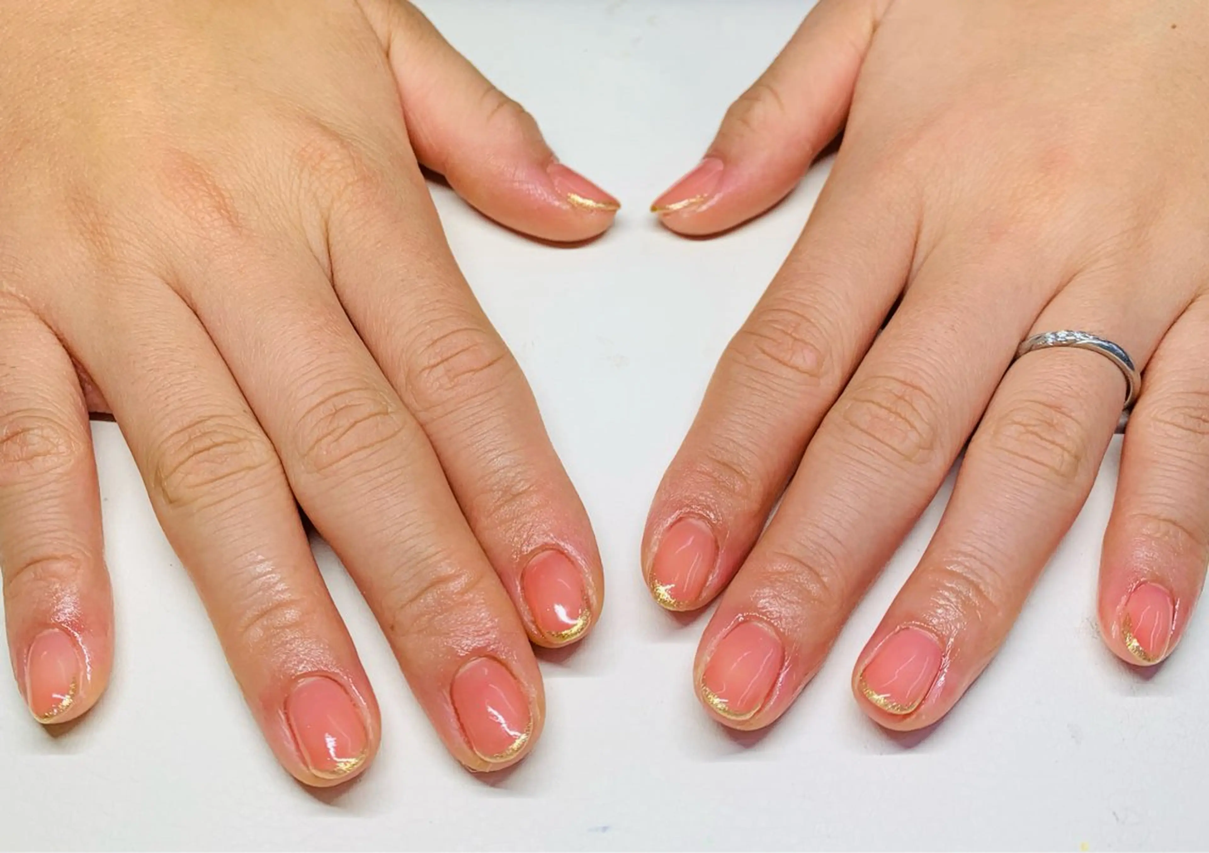 ネイル Mule Beauty Salon所属・ミュール ビューティーサロンのネイルデザイン