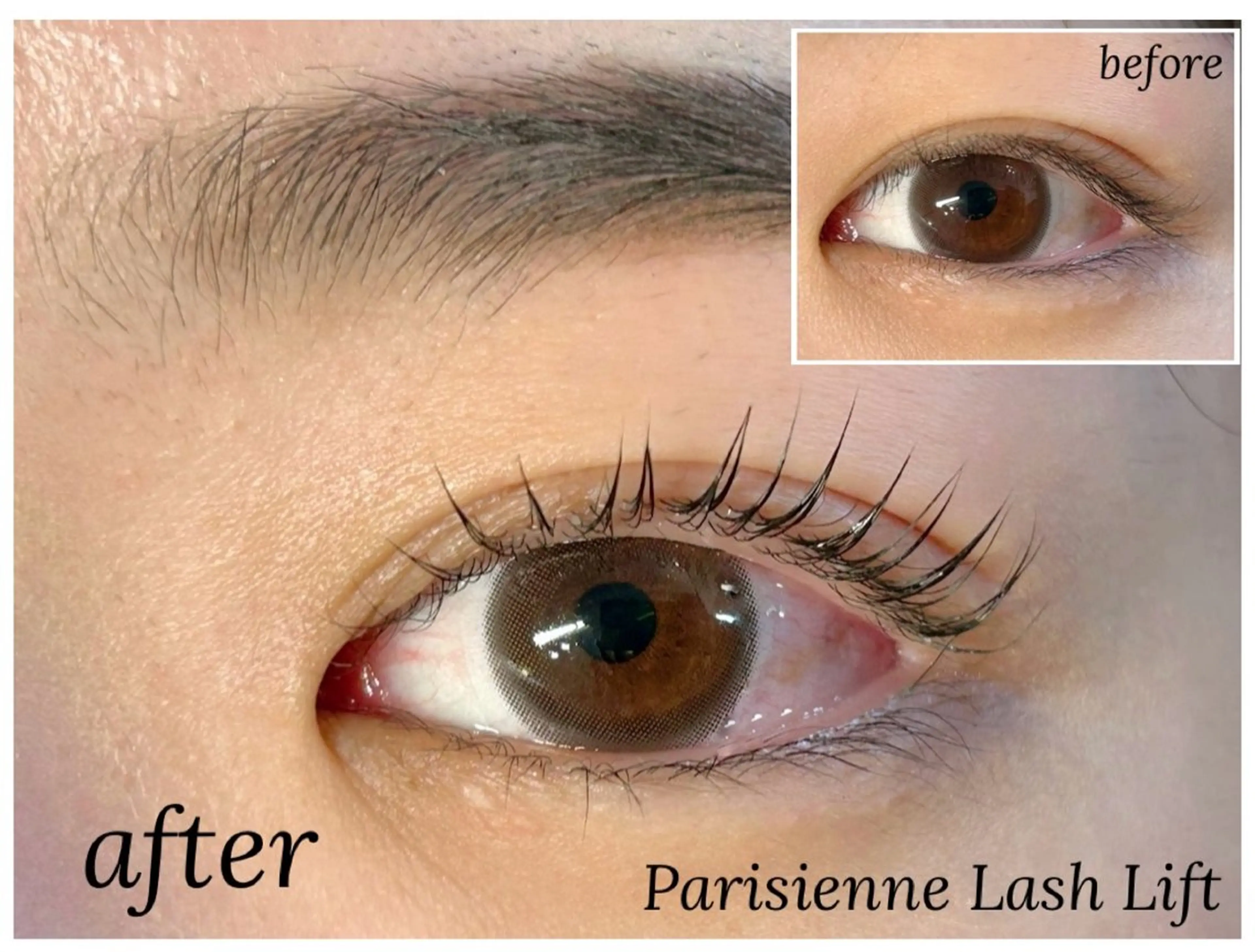 マツエク・マツパ blue アイリのマツエク・マツパデザイン