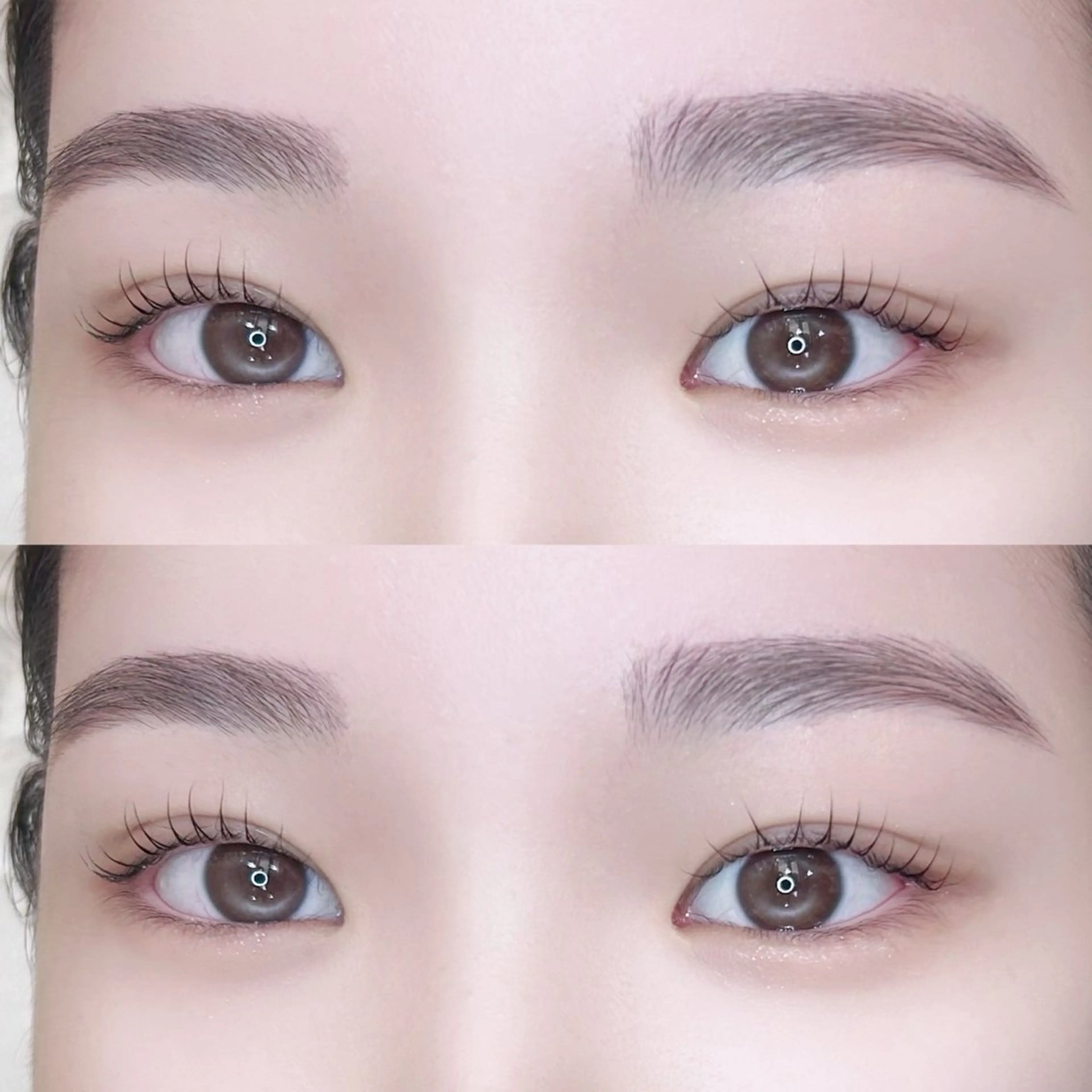 マツエク・マツパ マツエク募集中/マツ パ/ベージュnanaのマツエク・マツパデザイン