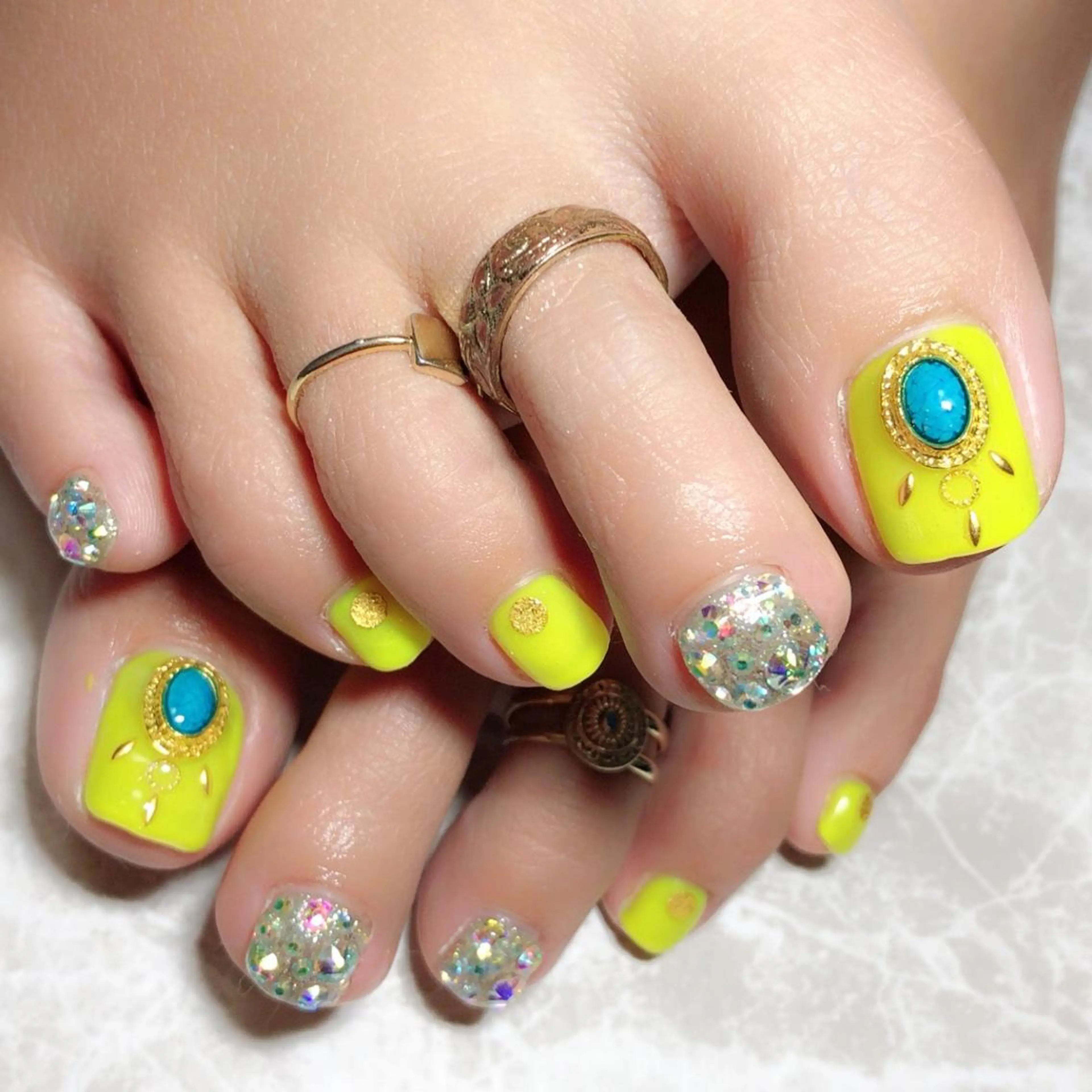 ネイル Y NAIL —BEAUTY SALON—所属・Y NAILのエステ・リラクイメージ