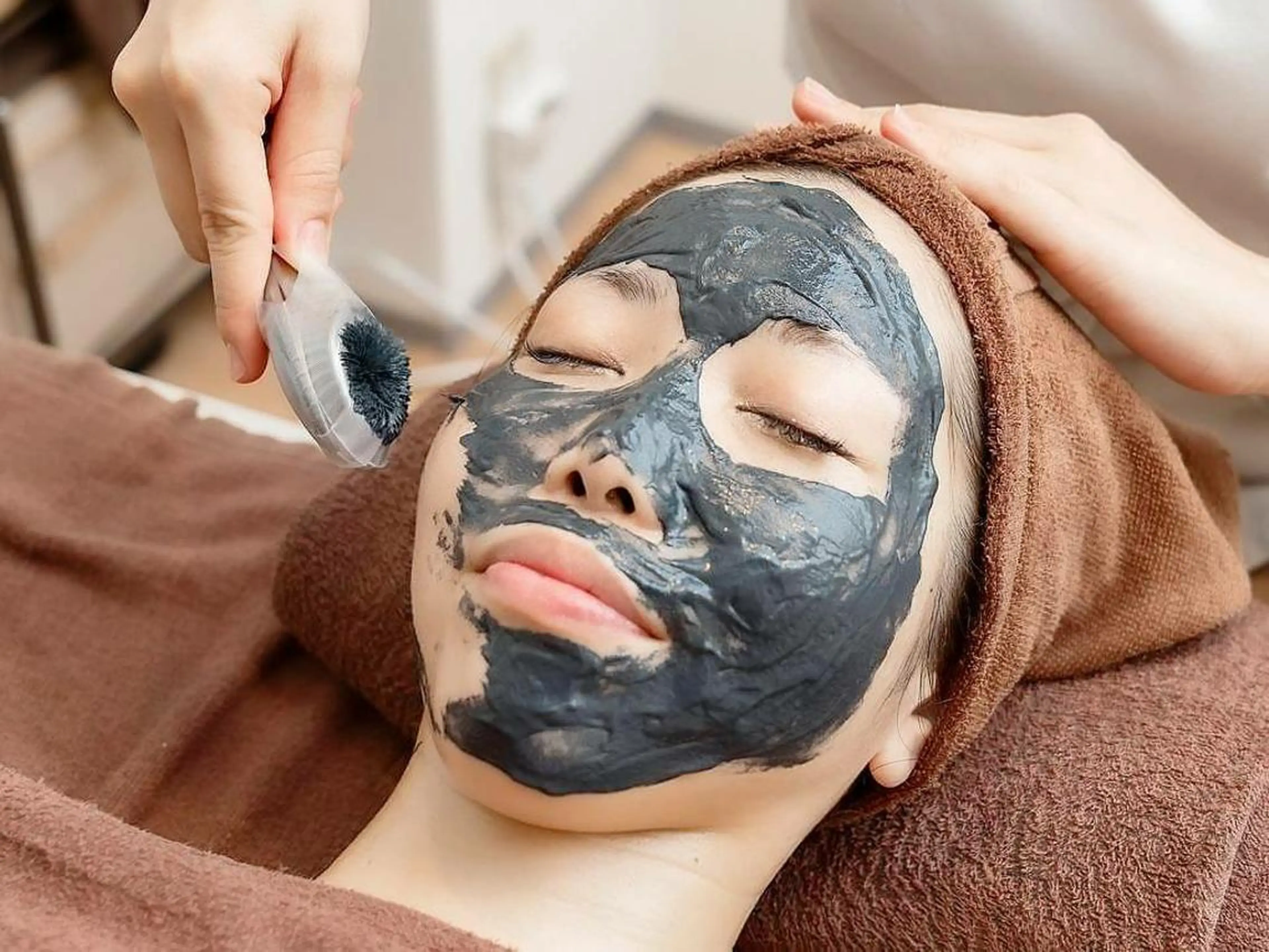 エステ リラク Adagio（アダージョ）所属・Adagio 青戸 香奈のその他イメージ