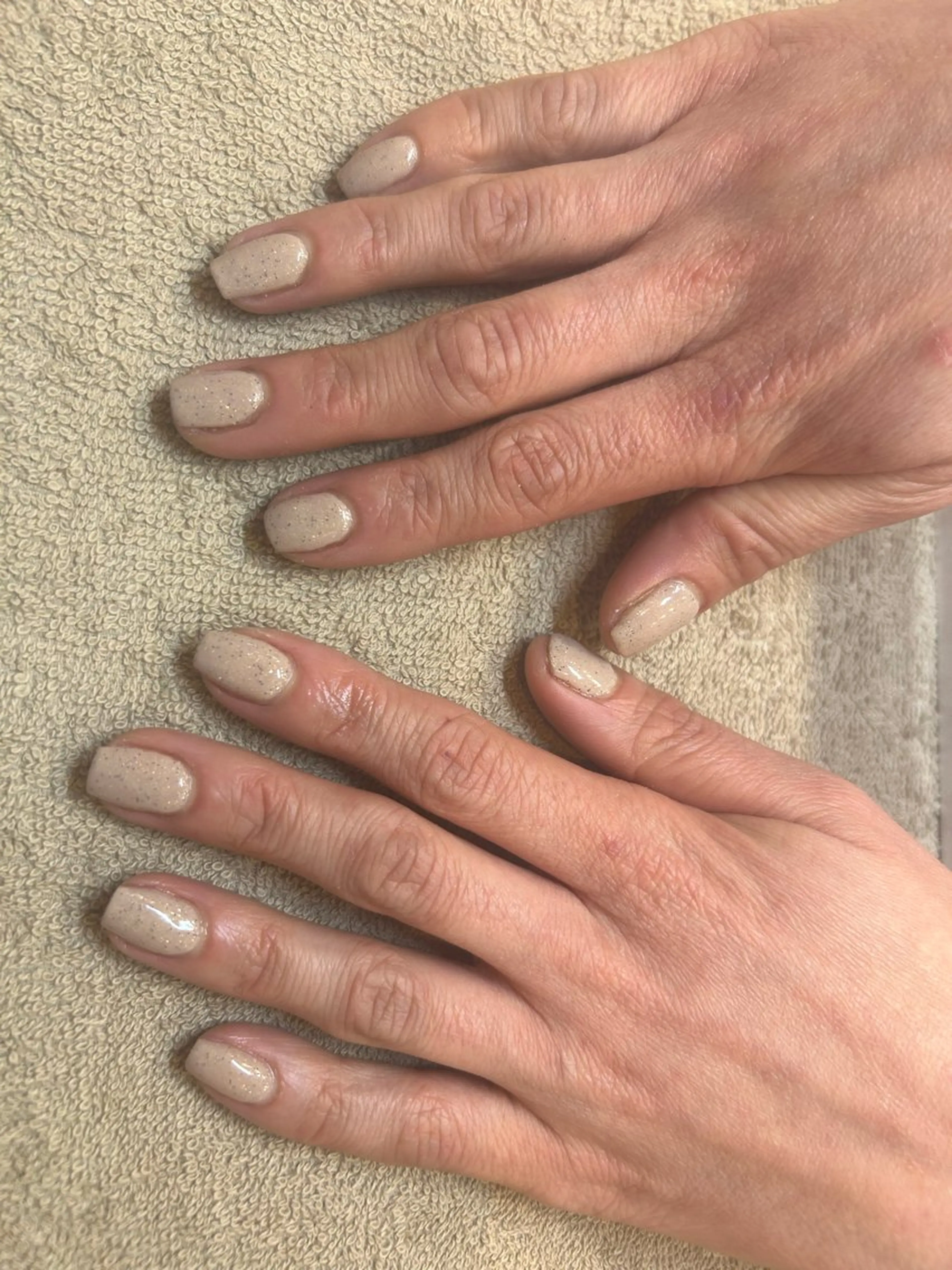 ネイル ReRe【リリ】西鉄久留米駅前店所属・nail annaのネイルデザイン