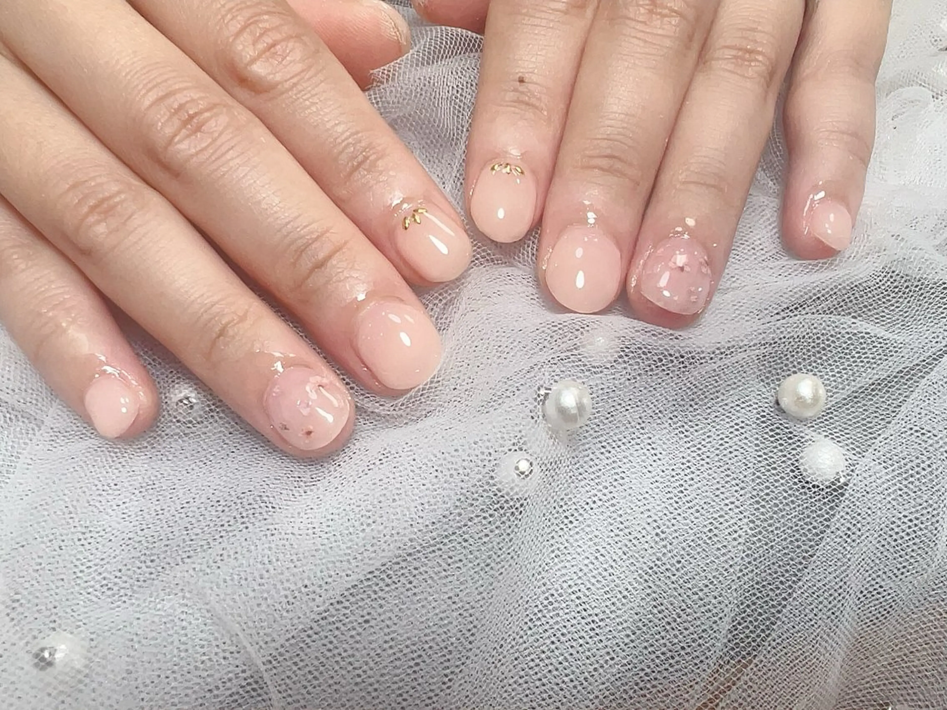 ネイル ハンドネイル Nail NaNaのネイルデザイン