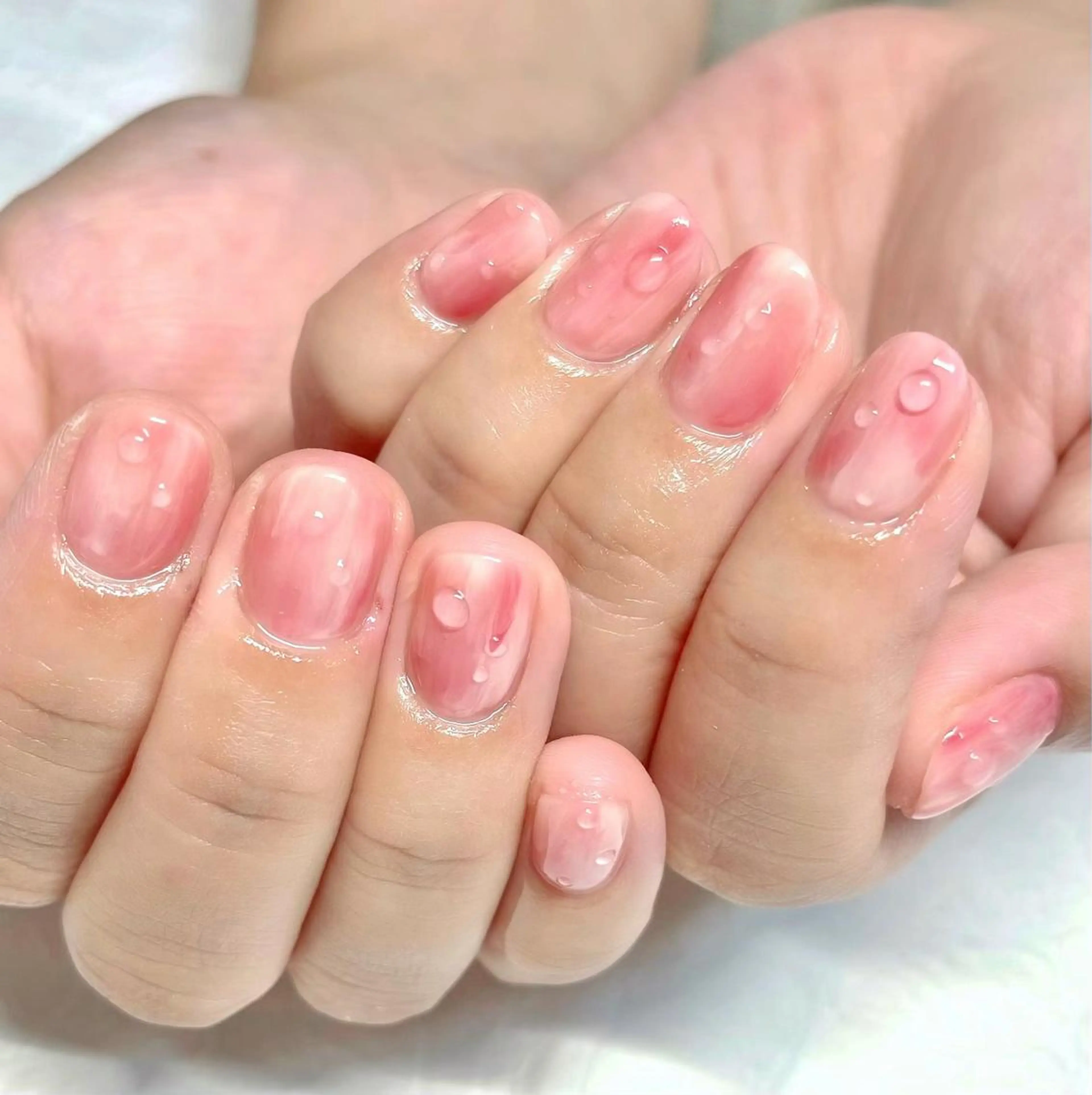 ネイル ハンドネイル Nail salon Venusのネイルデザイン