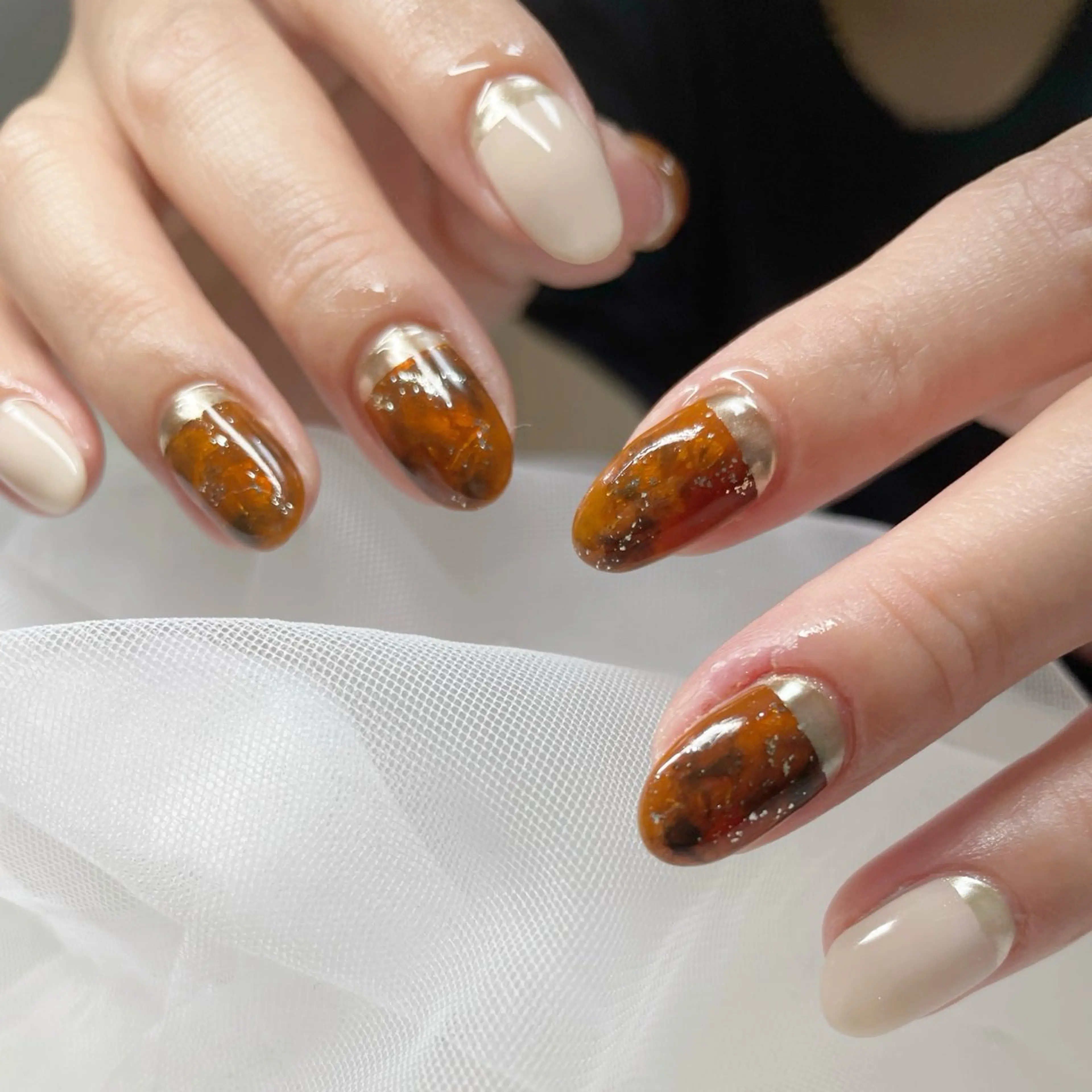 ネイル nailsalon SANANAILのネイルデザイン