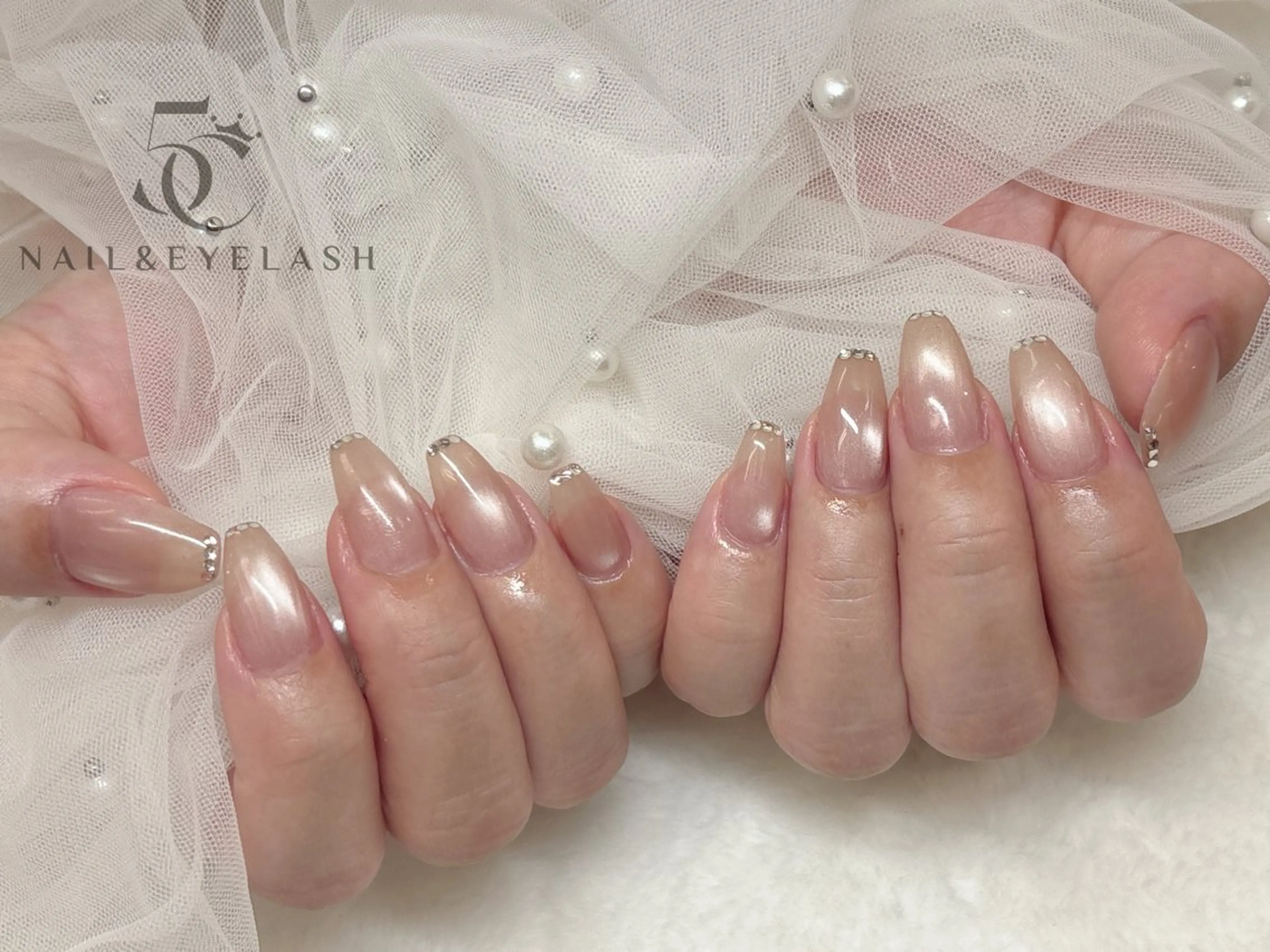 ネイル 5C NAIL 5C NAILのネイルデザイン