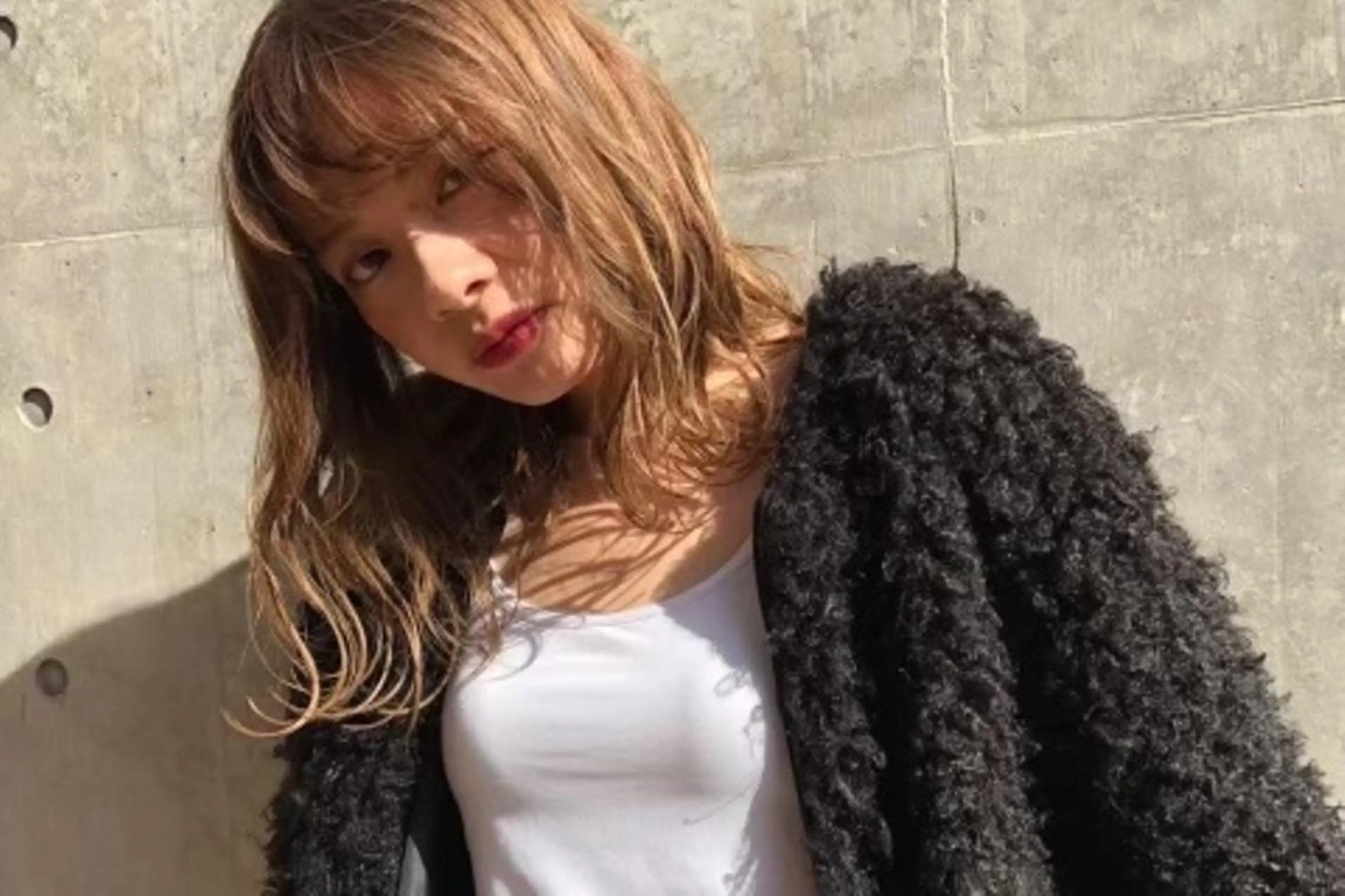 ロング カラー パーマ ヘアアレンジ メンズ キッズ ネイル マツエク・マツパ アイブロウ ショートボブ メンズバレイヤージュ メンズブリーチ メンズハイライト メンズハイトーン ブリーチソムリエ認定 梅田茶屋町Eir辻のヘアスタイル