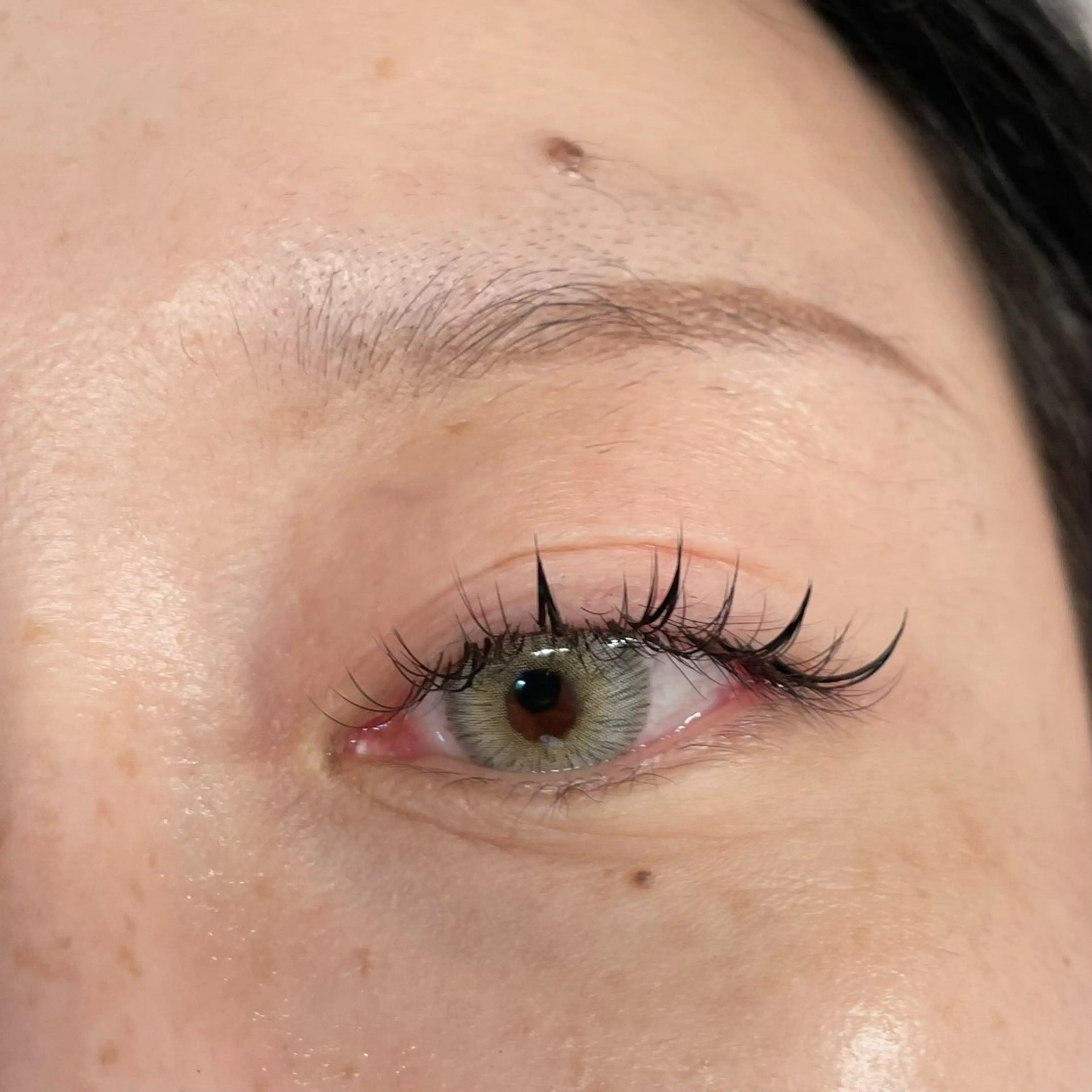 マツエク・マツパ マツエク 🎆 なつみのマツエク・マツパデザイン