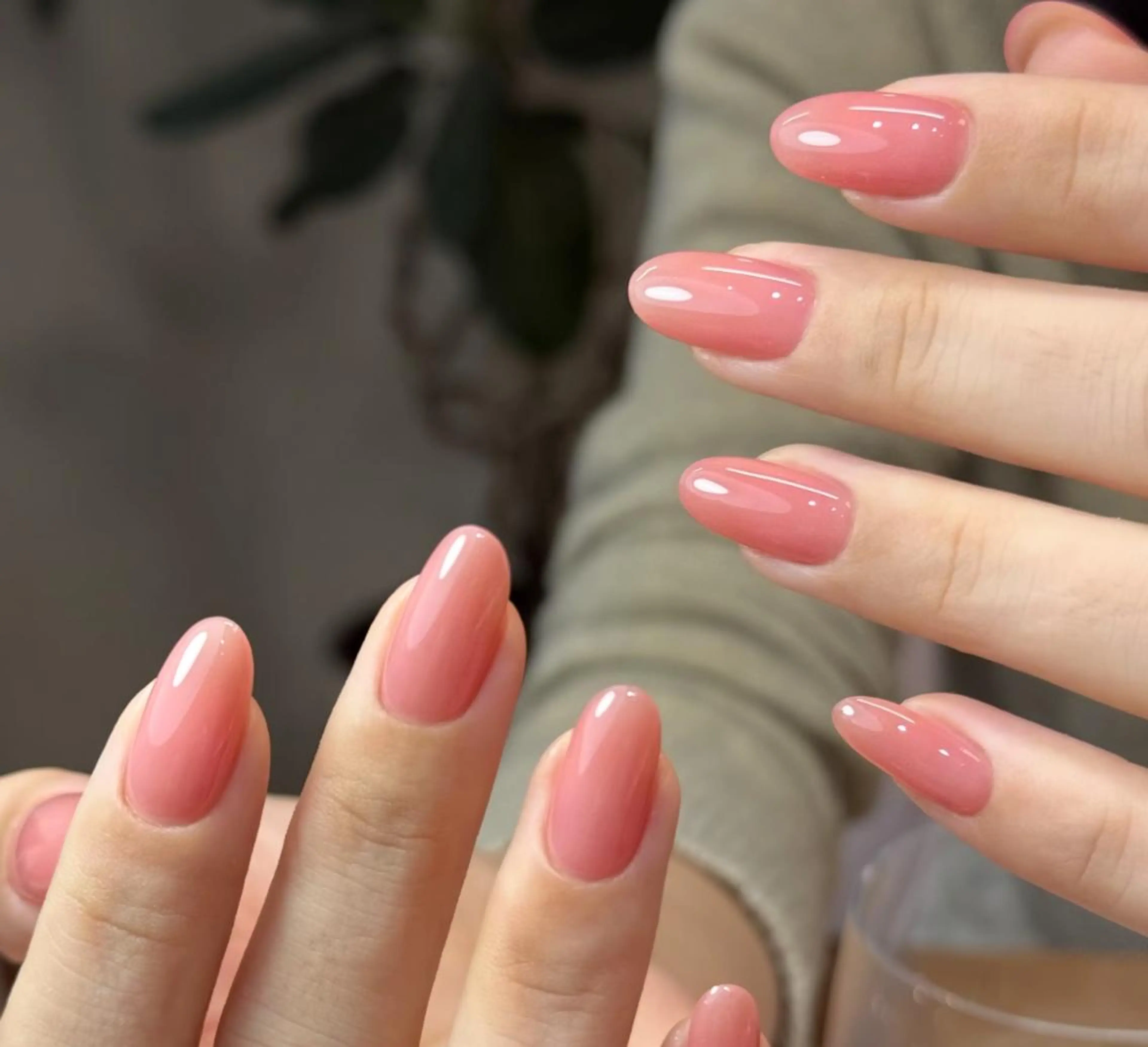 ネイル ハンドネイル 💫 Tsuki_Nailのネイルデザイン