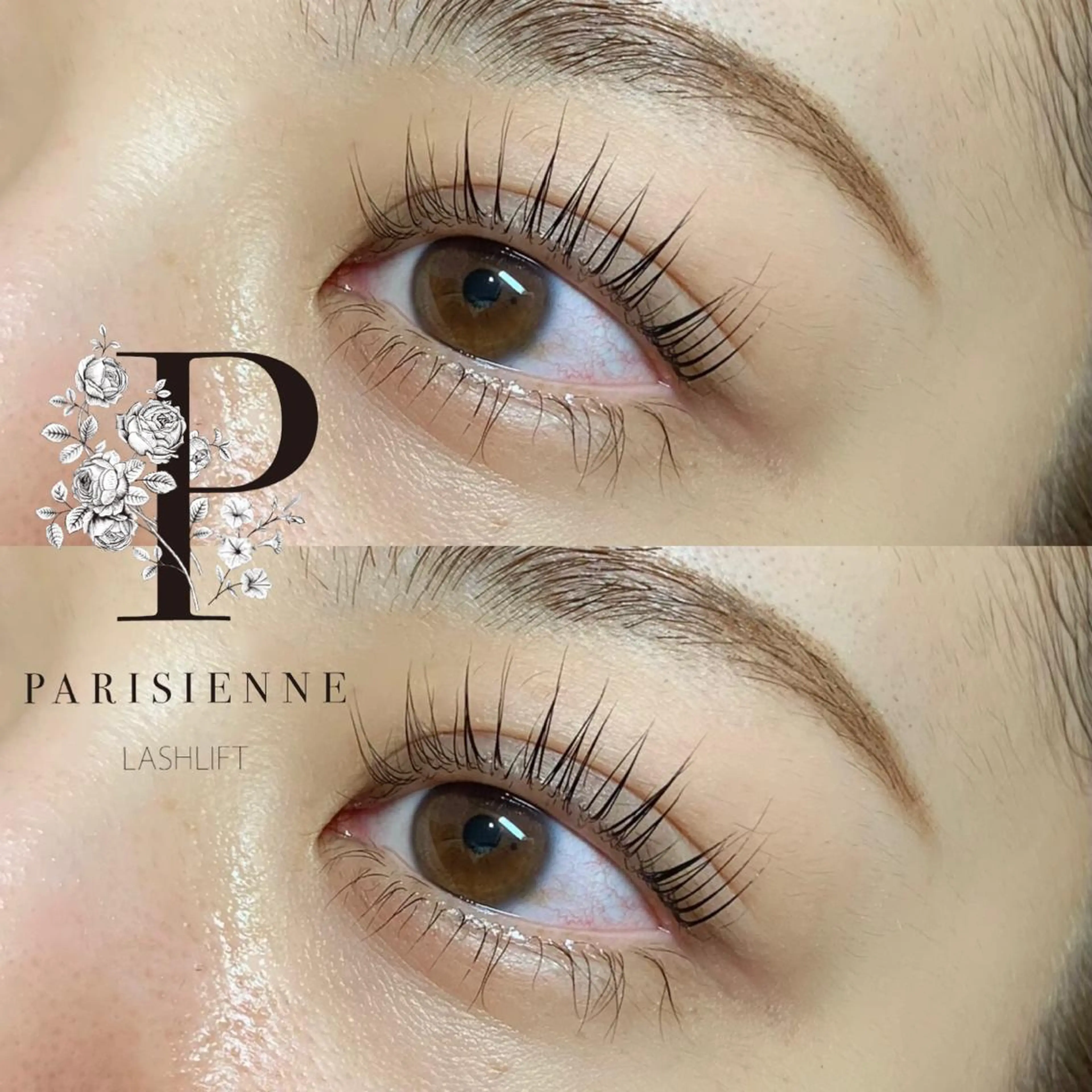 マツエク・マツパ ルミエール所属・青山 善美のマツエク・マツパデザイン