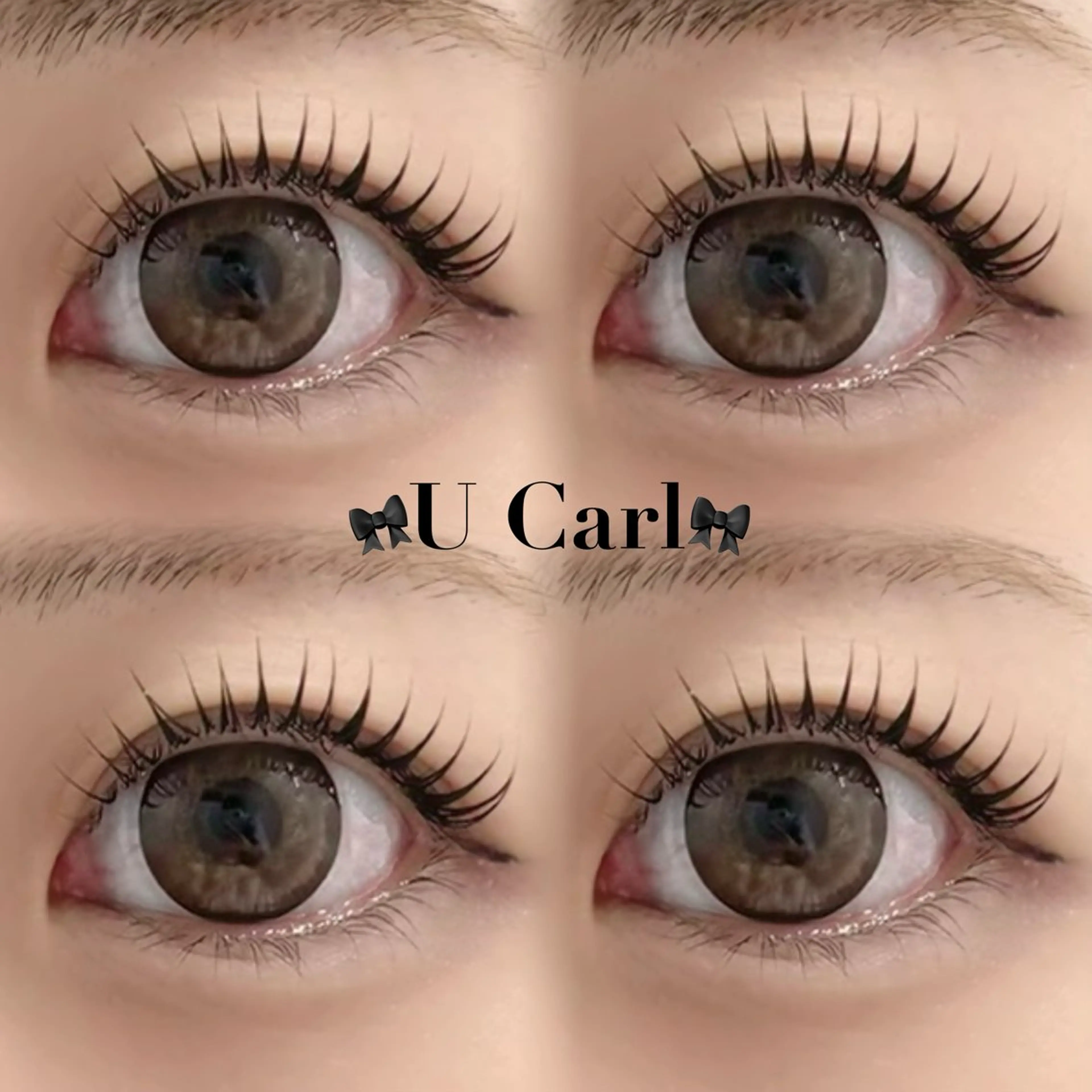 マツエク・マツパ マツパ 🎀SEIA🎀 横浜🐈‍⬛ྀི💞のマツエク・マツパデザイン