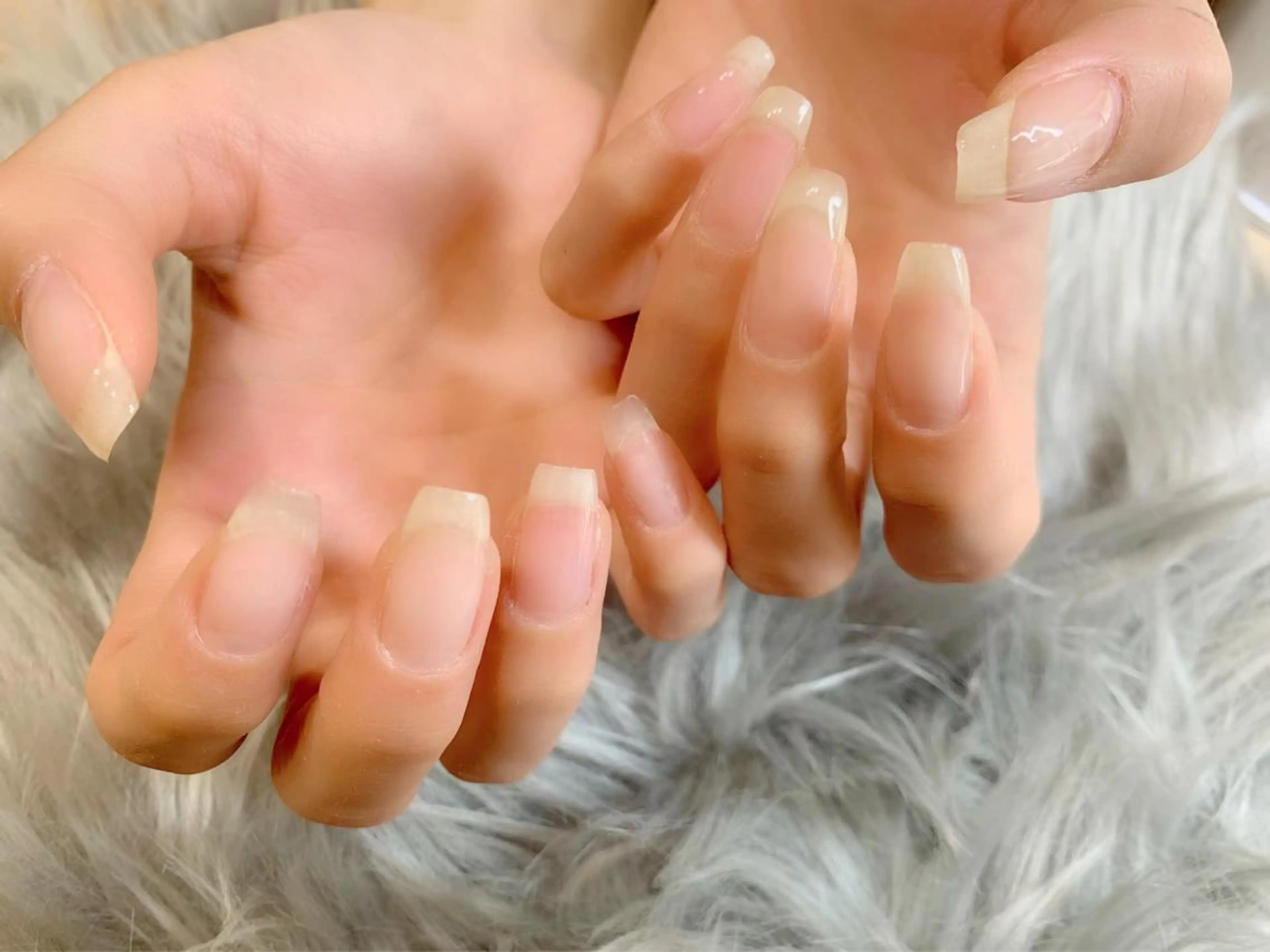 ネイル ハンドネイル private salon M&のネイルデザイン