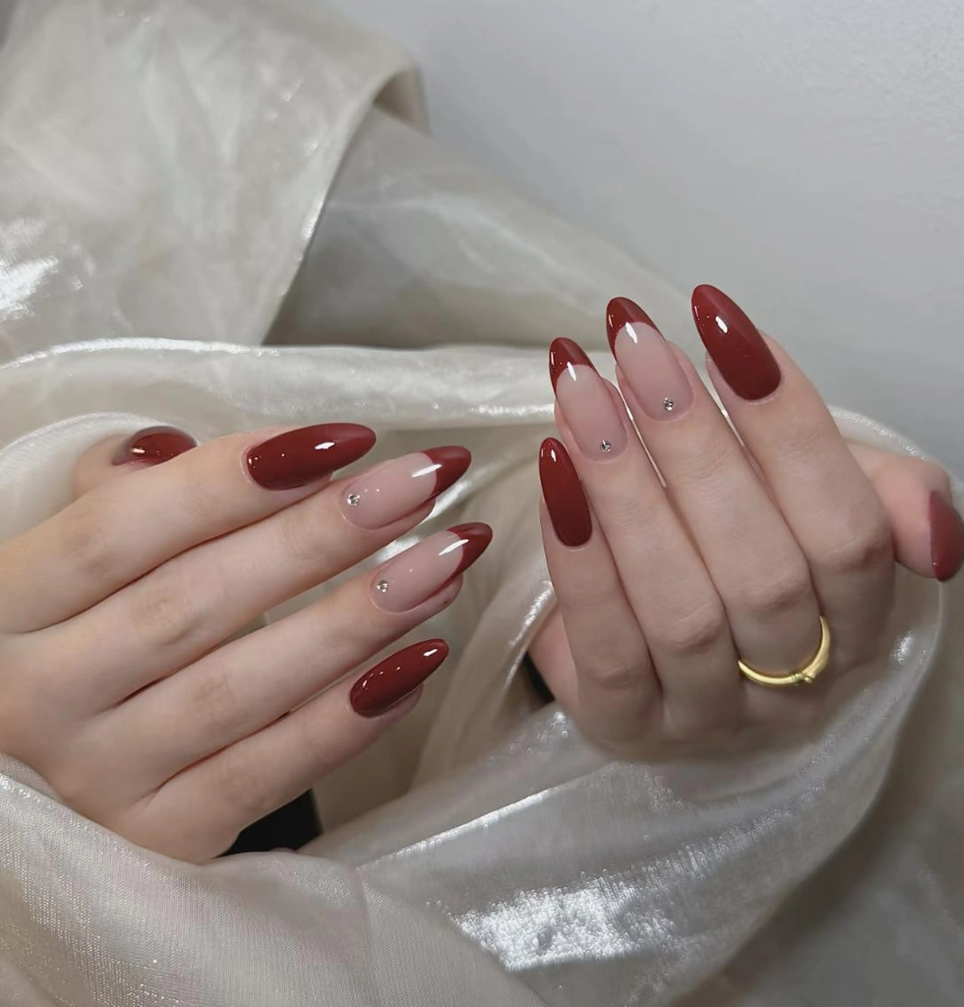 ネイル 🎀 NaNa_nailのネイルデザイン