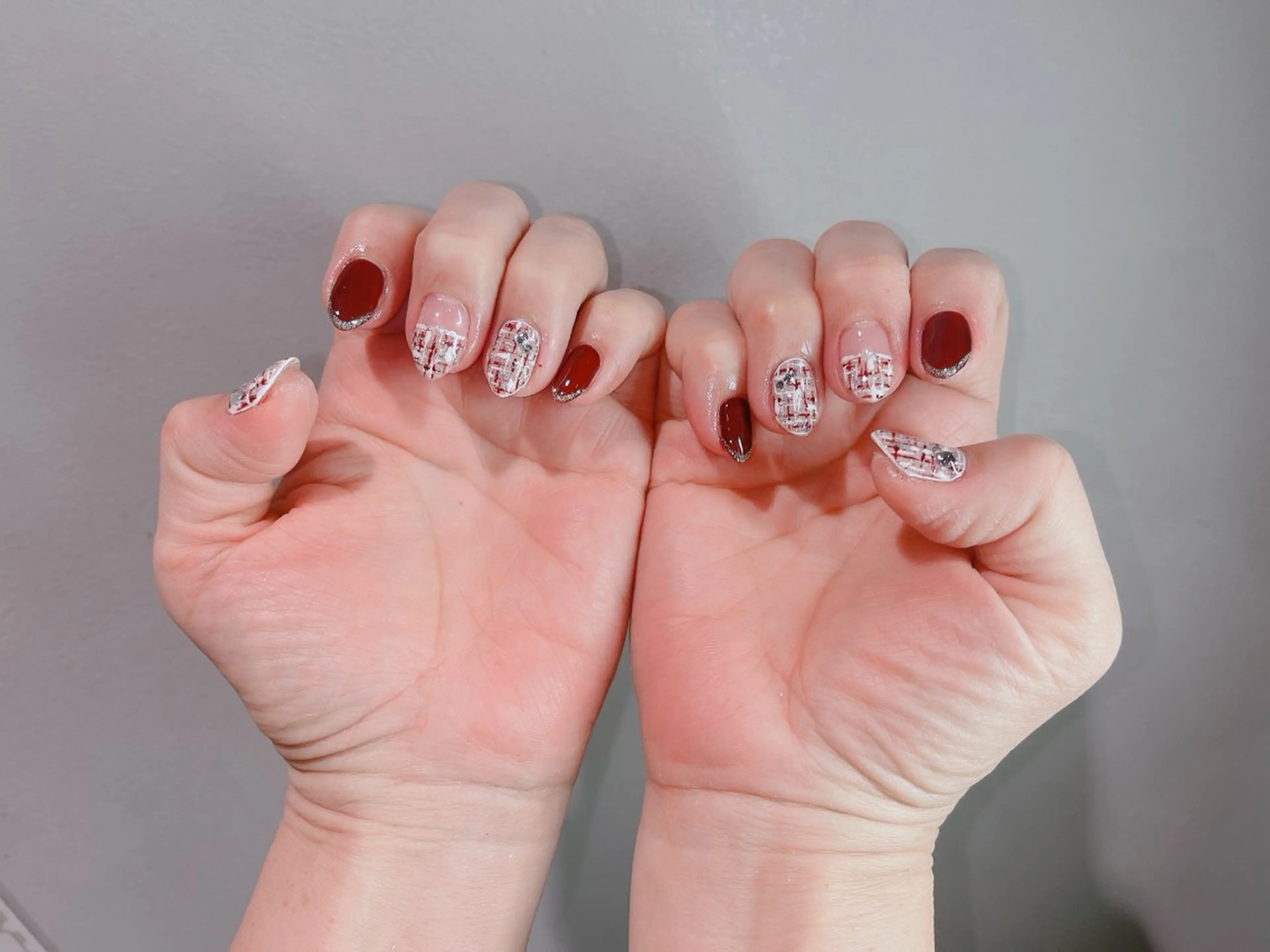 ネイル ネイルサロン トゥルースのネイルデザイン