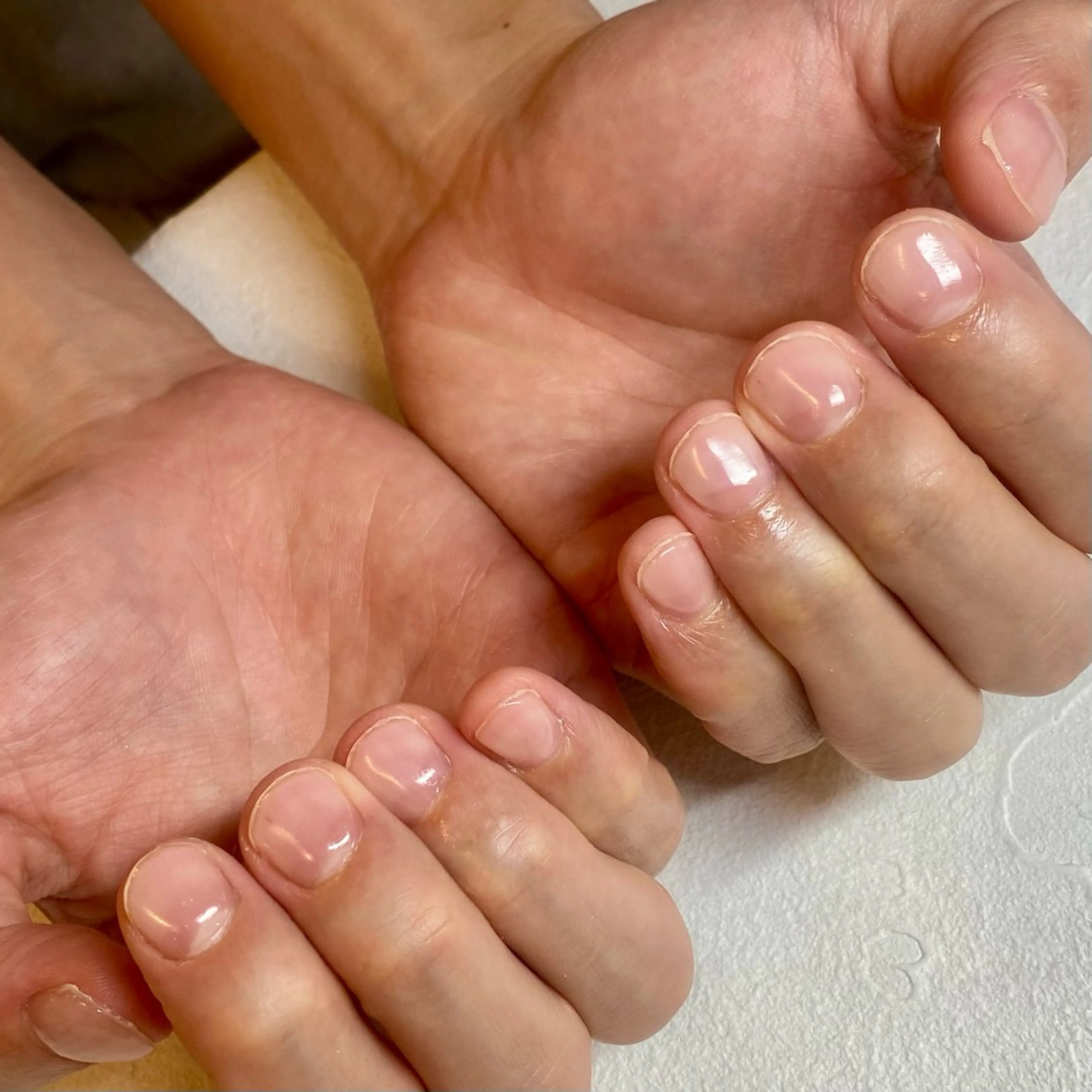 ネイル ハンドネイル ジェヌインネイル 間宮のネイルデザイン