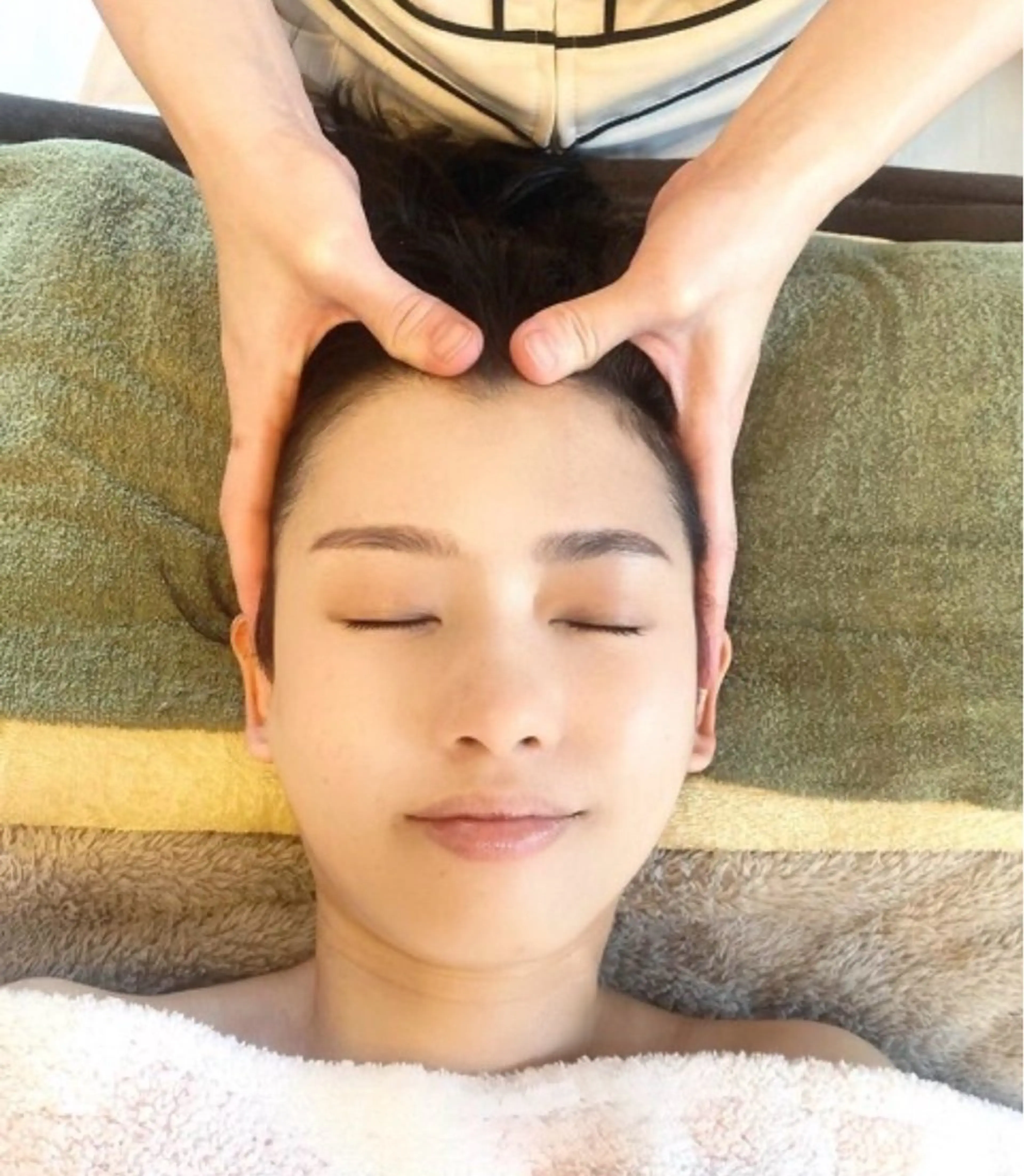 その他 S.beauty salon所属・S.b.salon 樋口のエステ・リラクイメージ