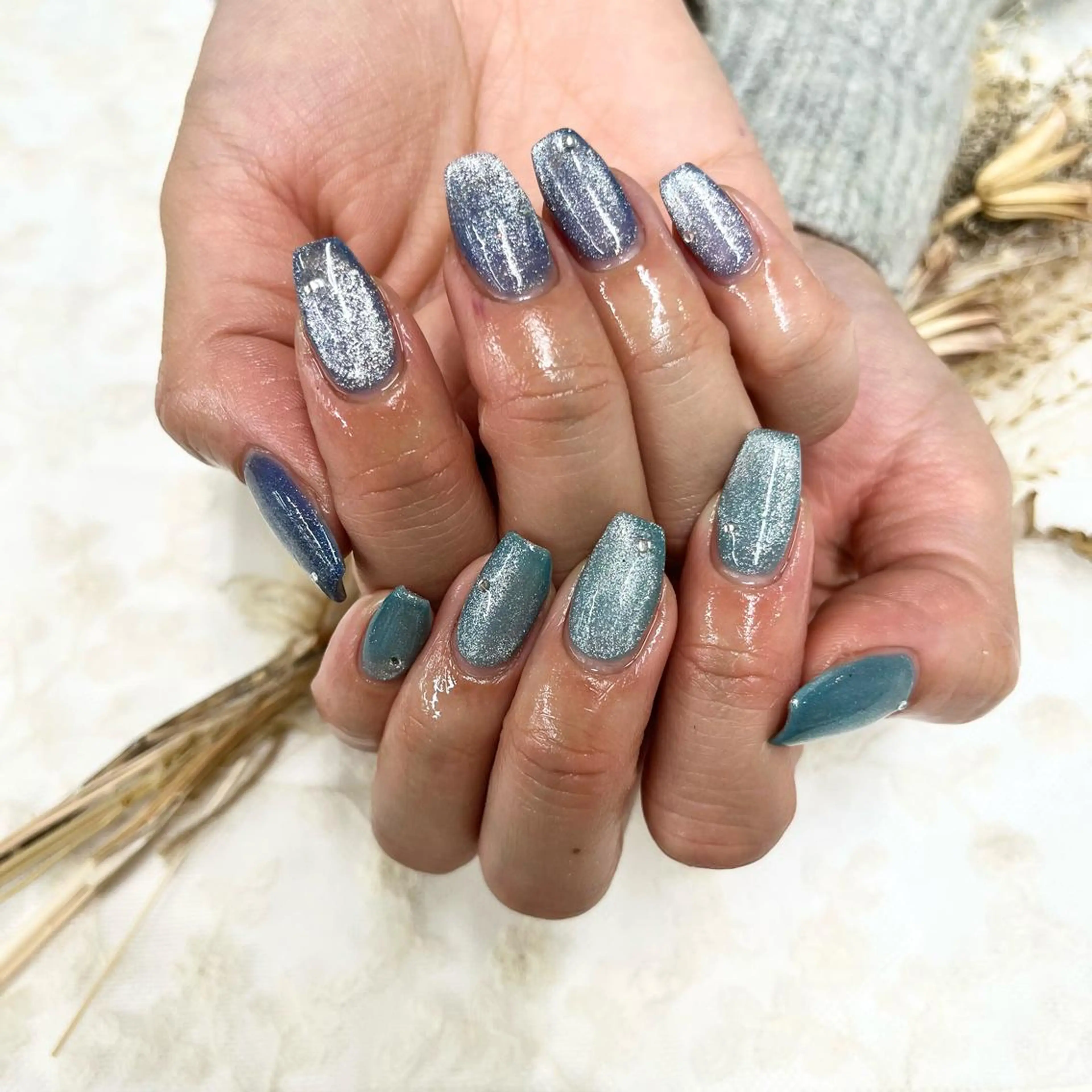 ネイル Basic町田本店 Suzunaのネイルデザイン