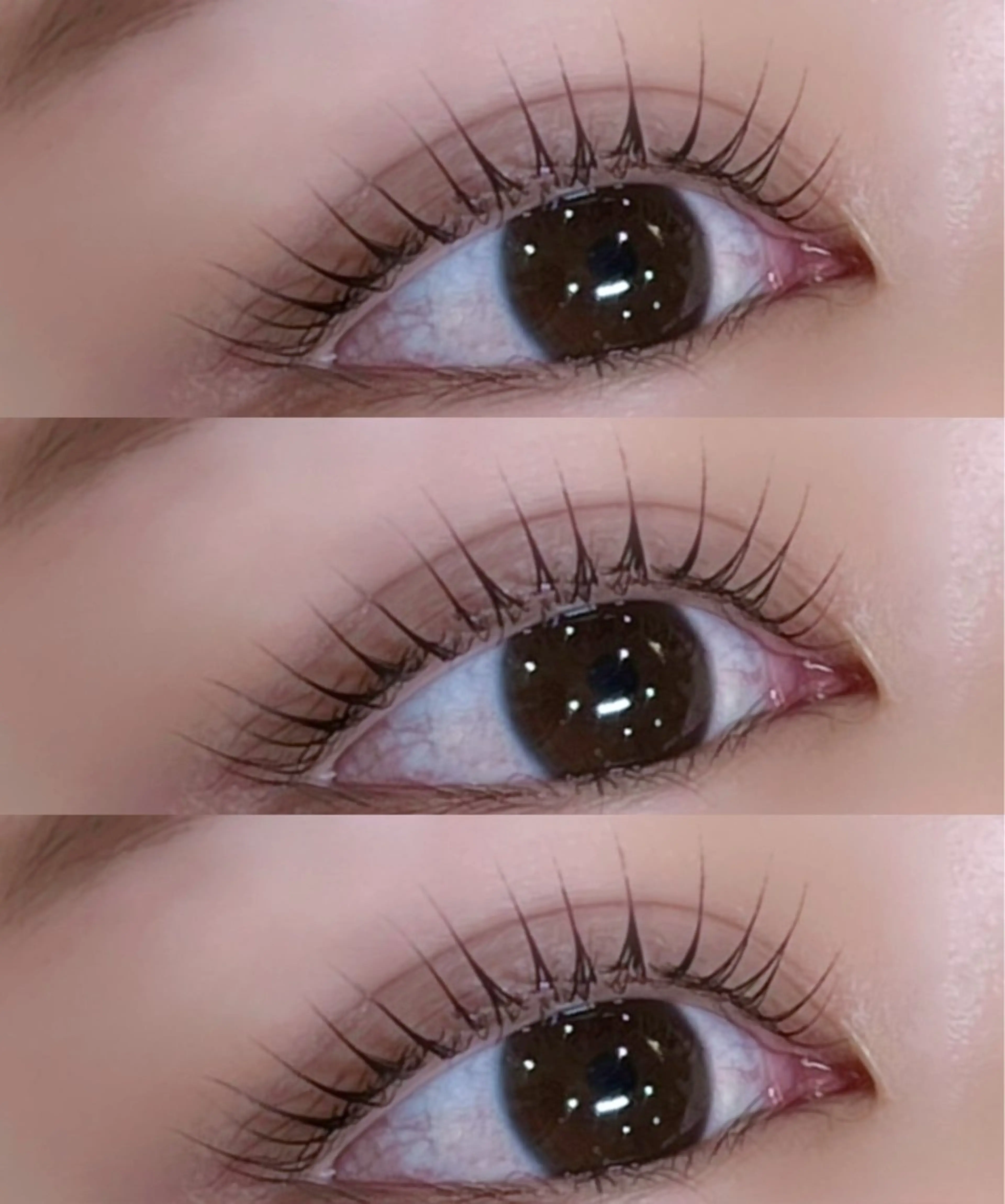 マツエク・マツパ マツパ アイブロウEve.y所属・アイブロウ Eve.yの眉毛・アイブロウイメージ