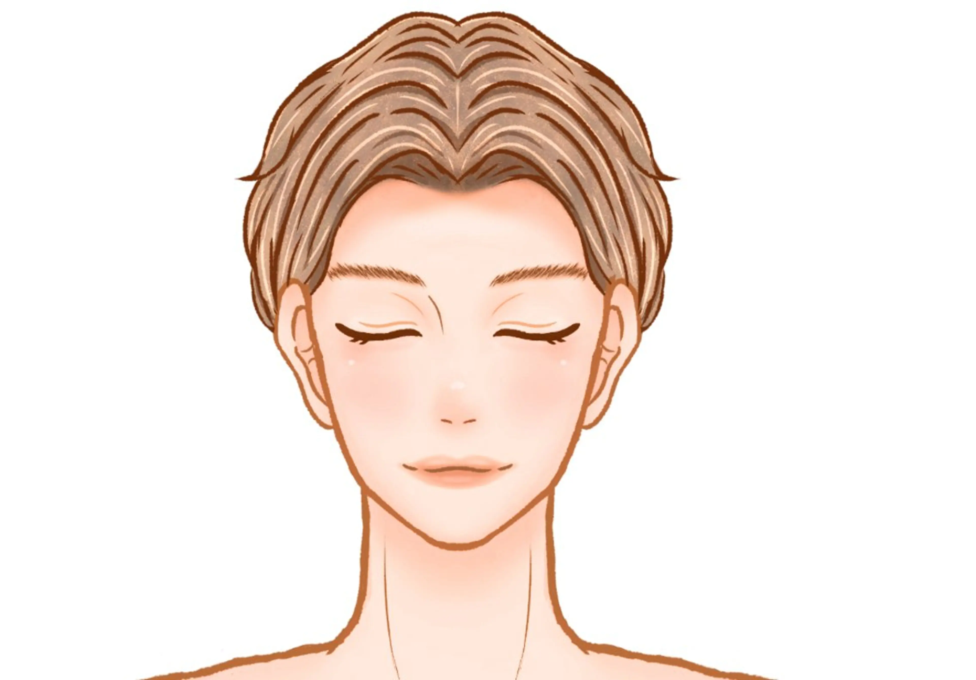 メンズフェイシャルエステ❣️の写真