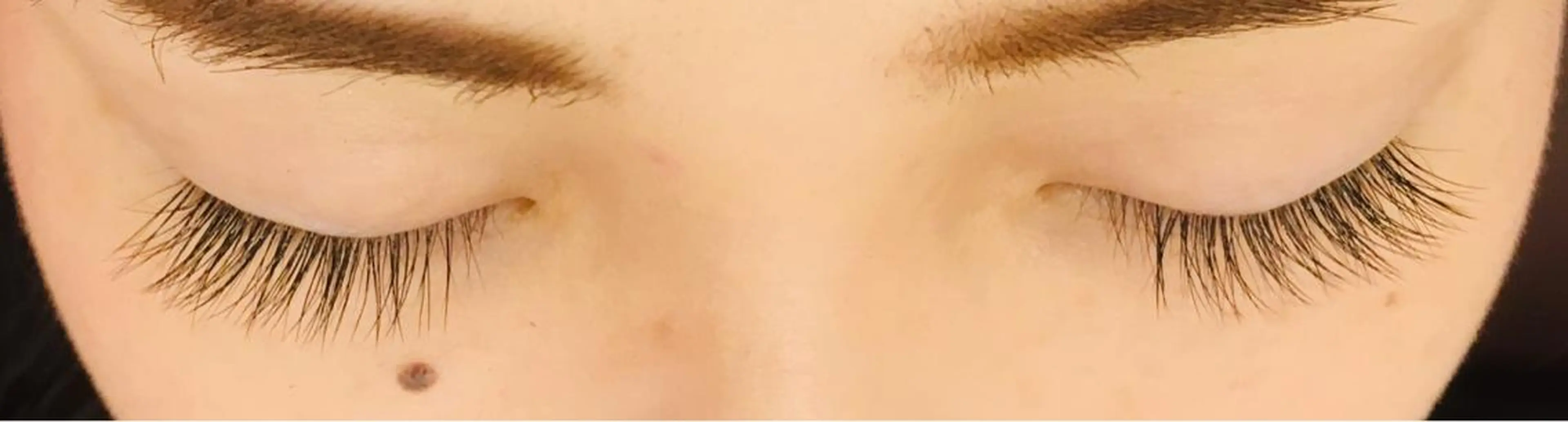 マツエク・マツパ Jカール fossette hair&eyeのマツエク・マツパデザイン