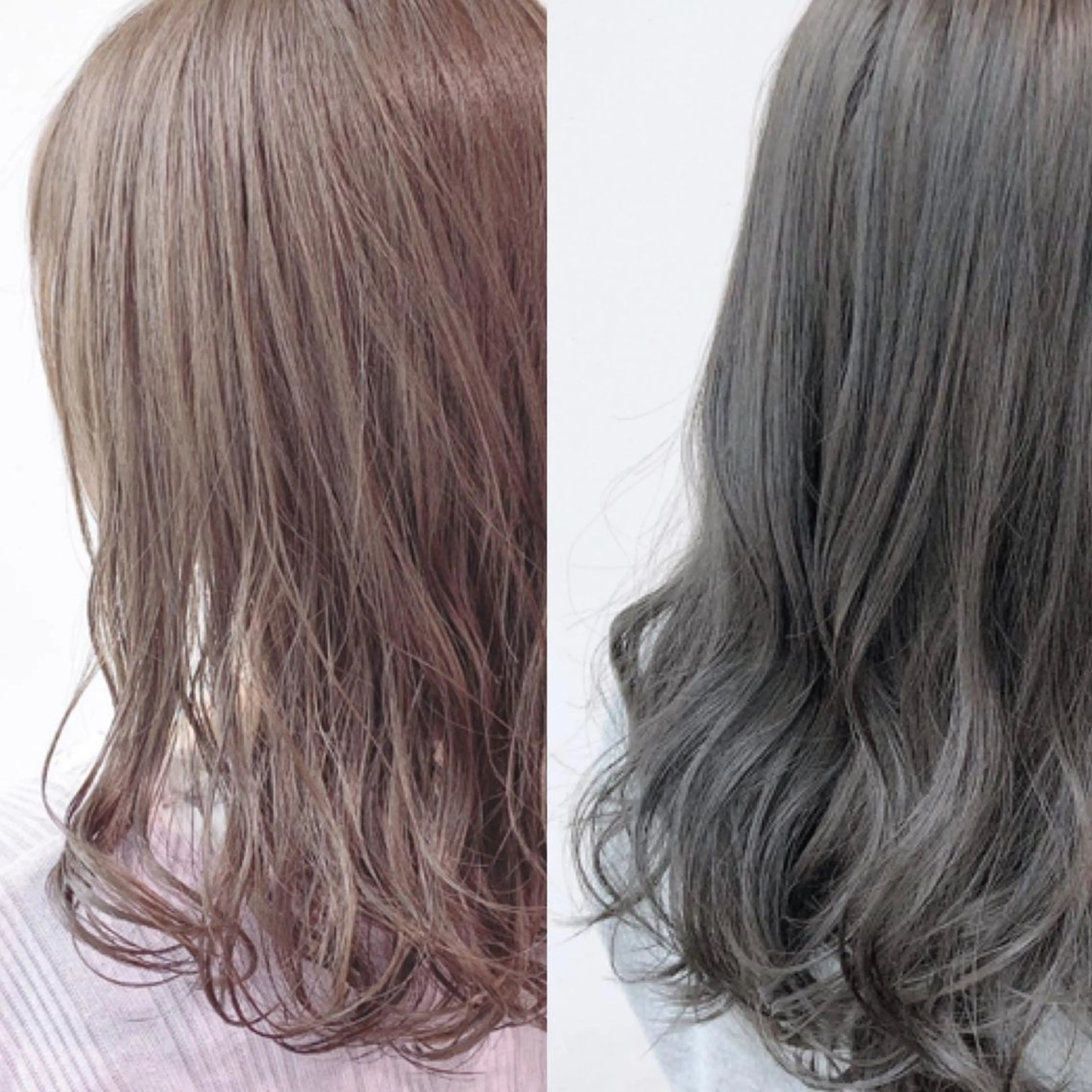 カラー 恵比寿美容室pomie所属・恵比寿/メンズ カット✂️/たいちのヘアスタイル