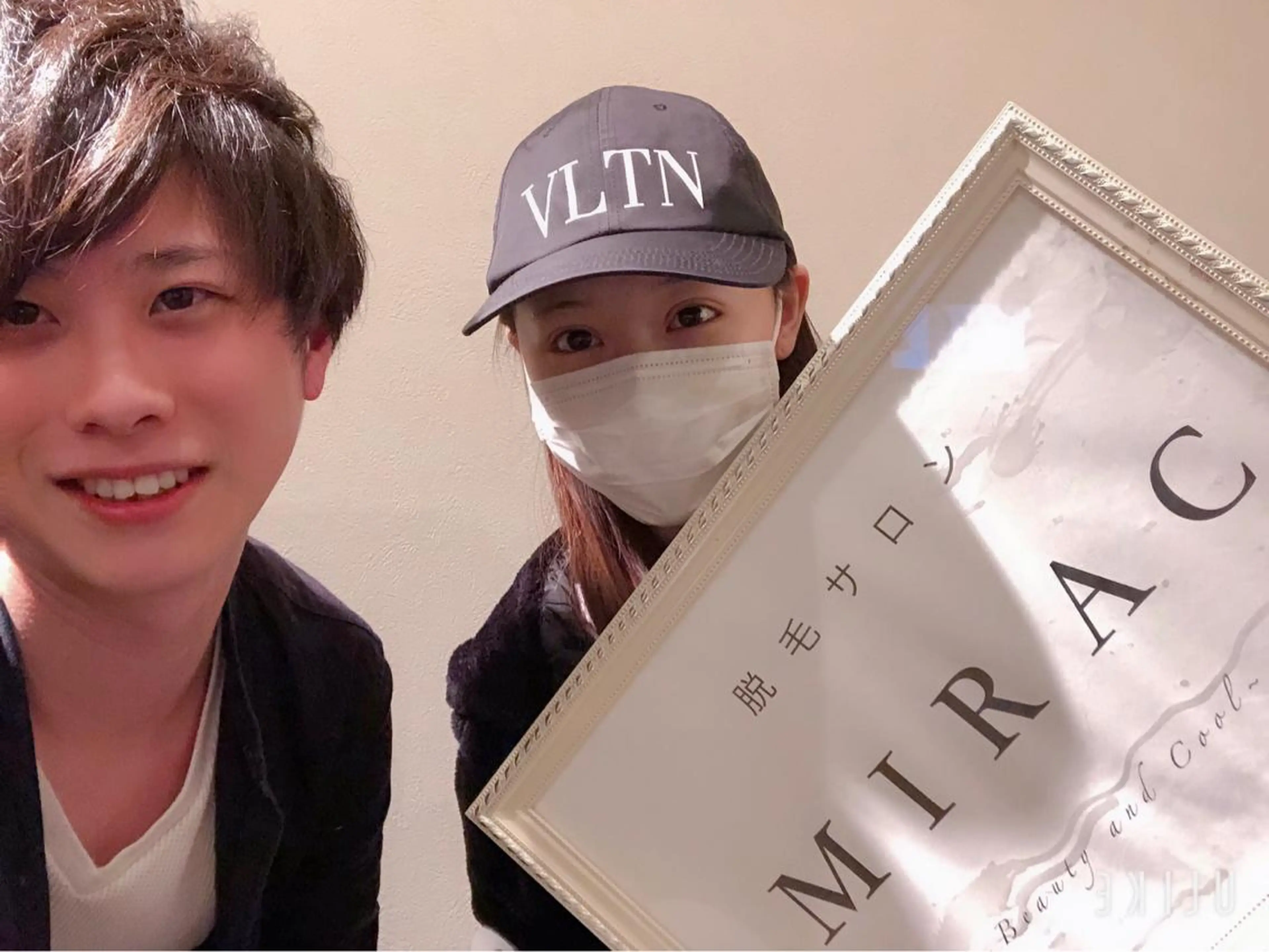 脱毛 都度払い脱毛⭐️ 脱毛サロンMIRACのエステ・リラクイメージ