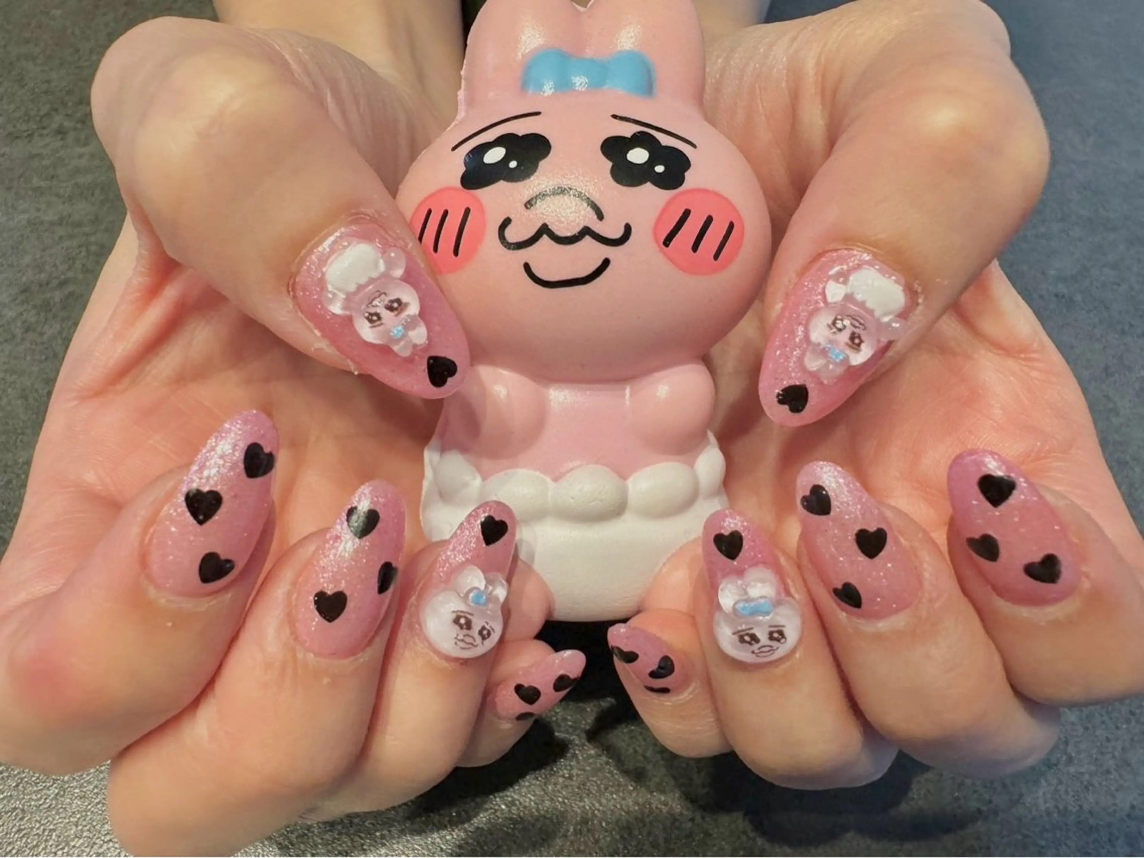 ネイル N.style所属・Ｎ. styleのネイルデザイン