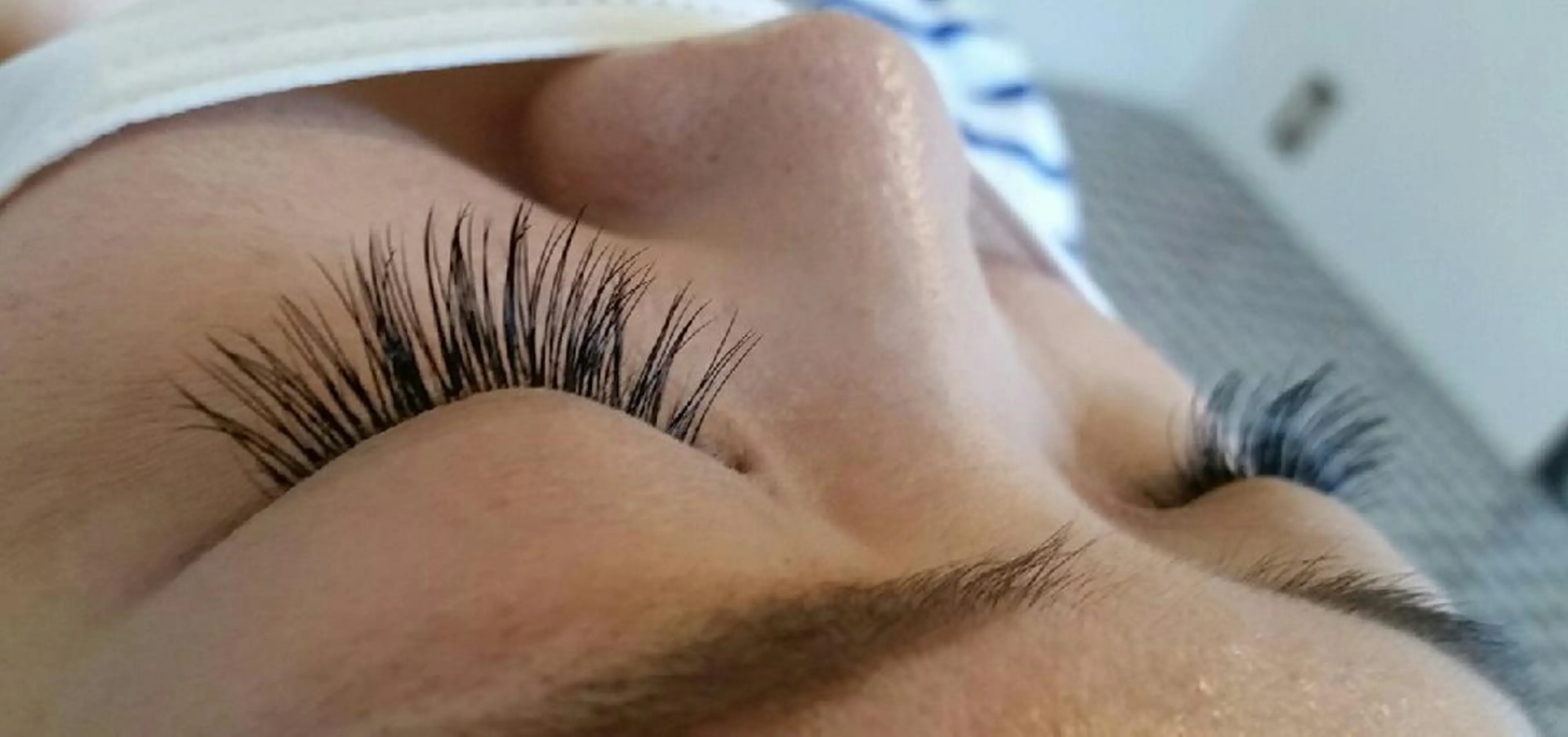 マツエク・マツパ Lily所属・大野 友梨のヘアスタイル