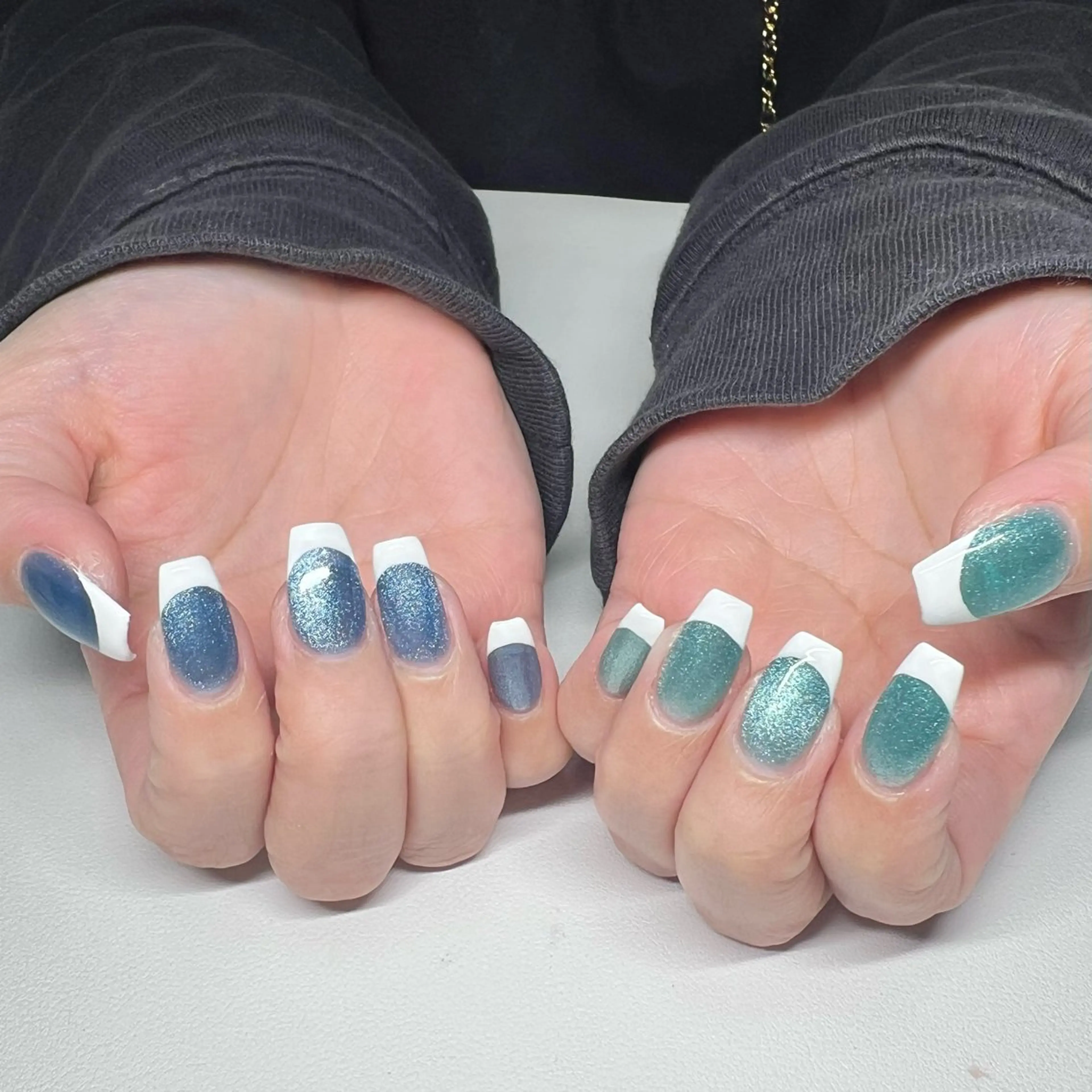 ネイル ハンドネイル alien girl所属・aliengirl Ayuのエステ・リラクイメージ