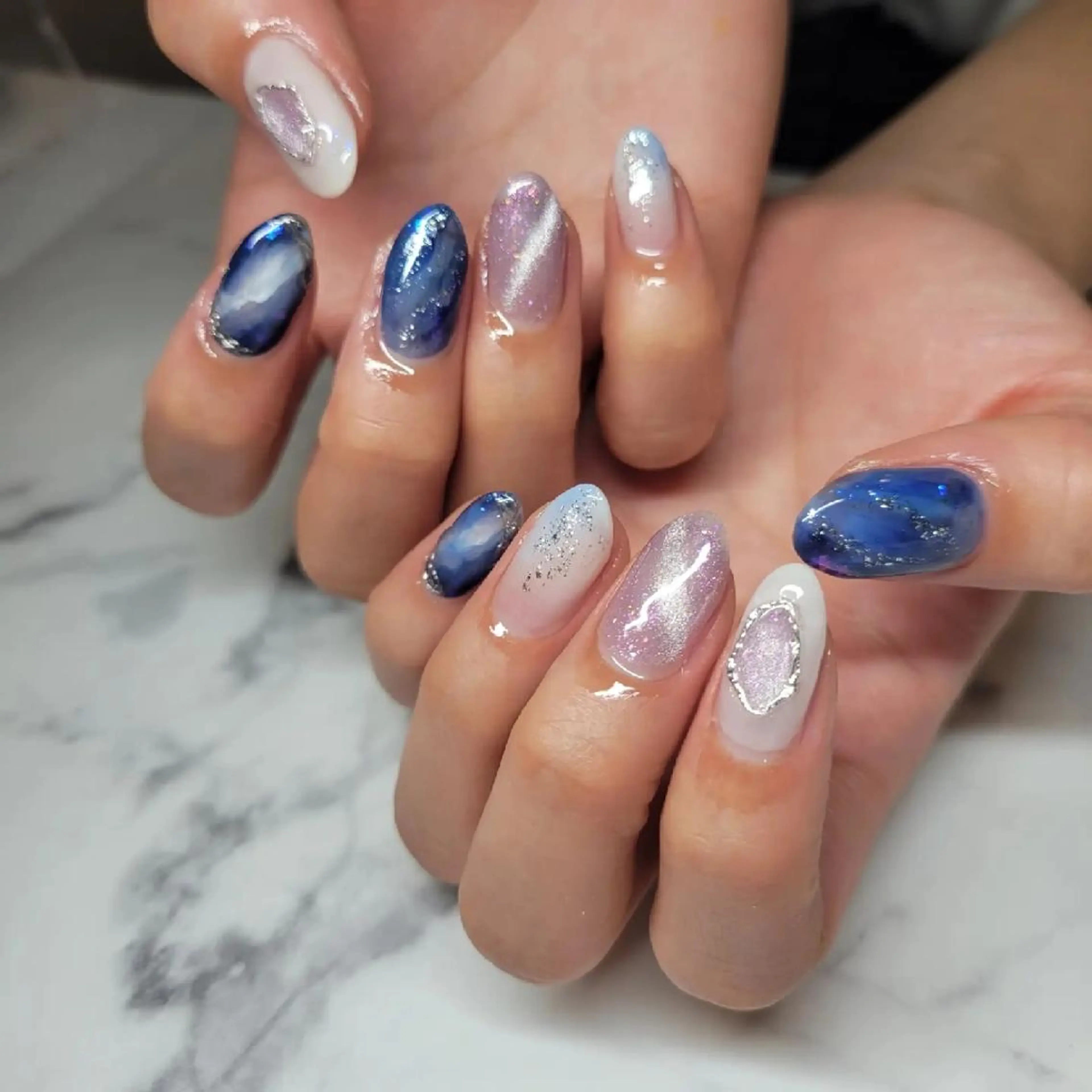 ネイル Nail salon Coco所属・Nail salon Coco【溝の口駅】のネイルデザイン