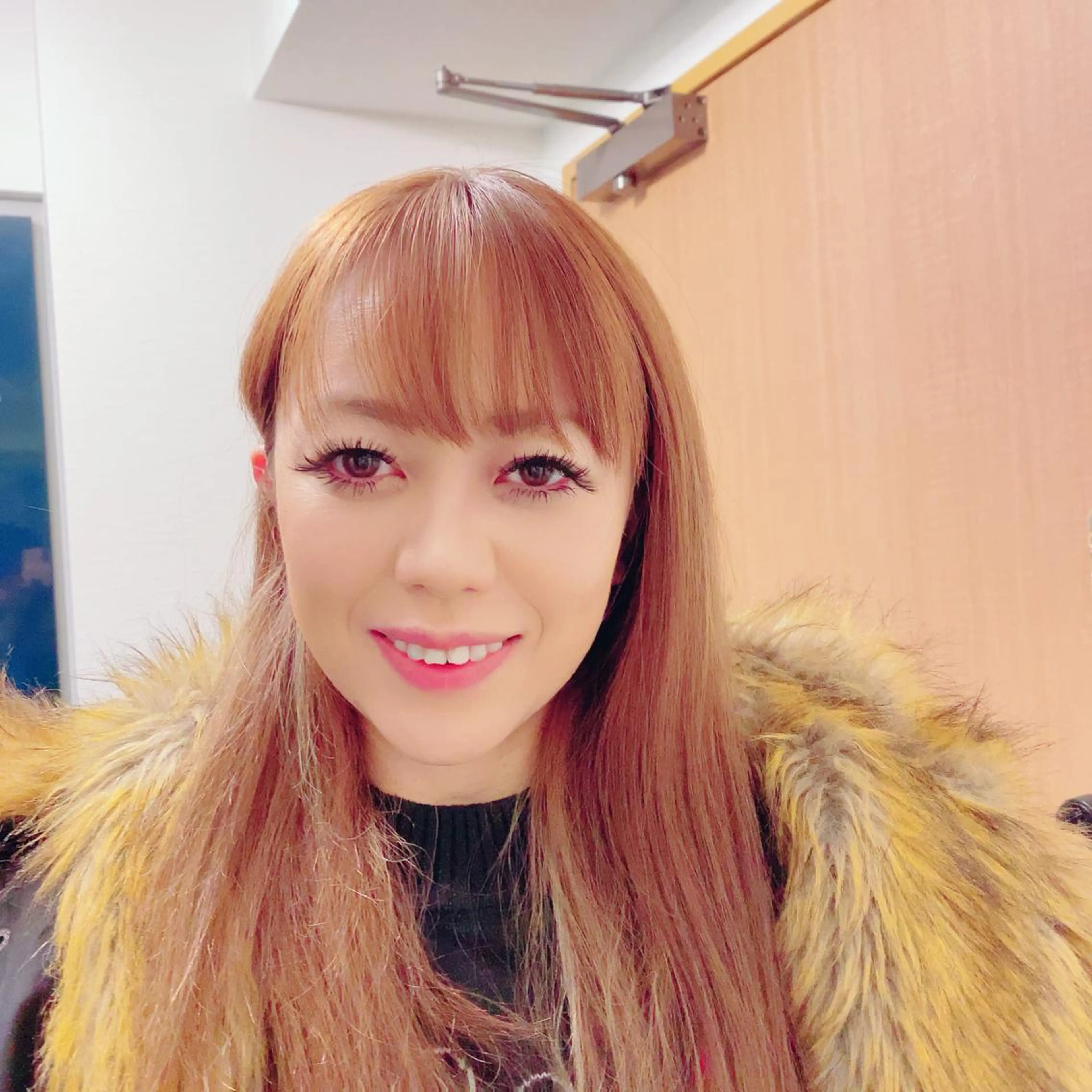 カラー パーマ ネイル マツエク・マツパ アイブロウ 神山 ビューティー・アイのマツエク・マツパデザイン