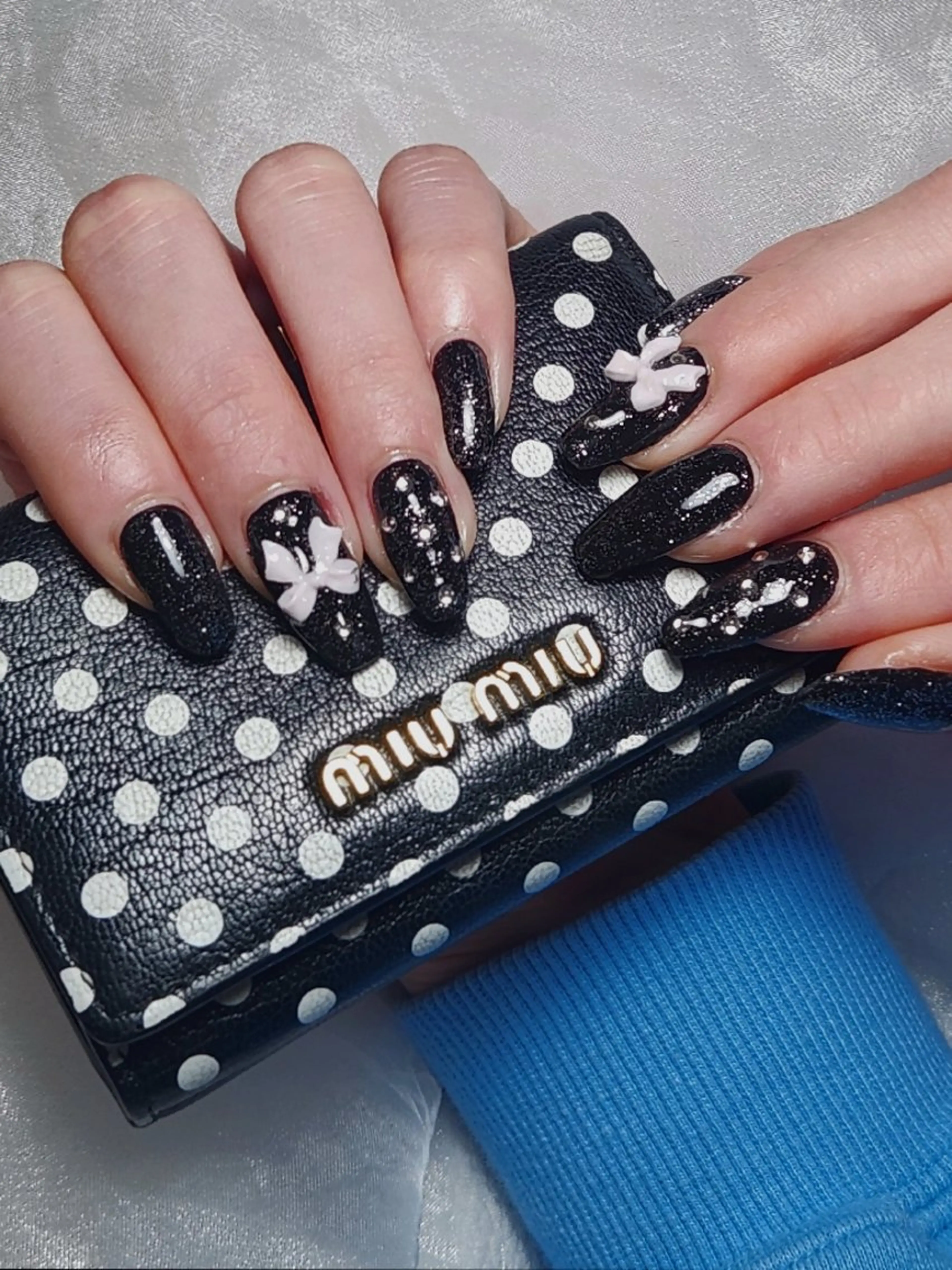 ネイル Nailroom3  古屋明美のネイルデザイン