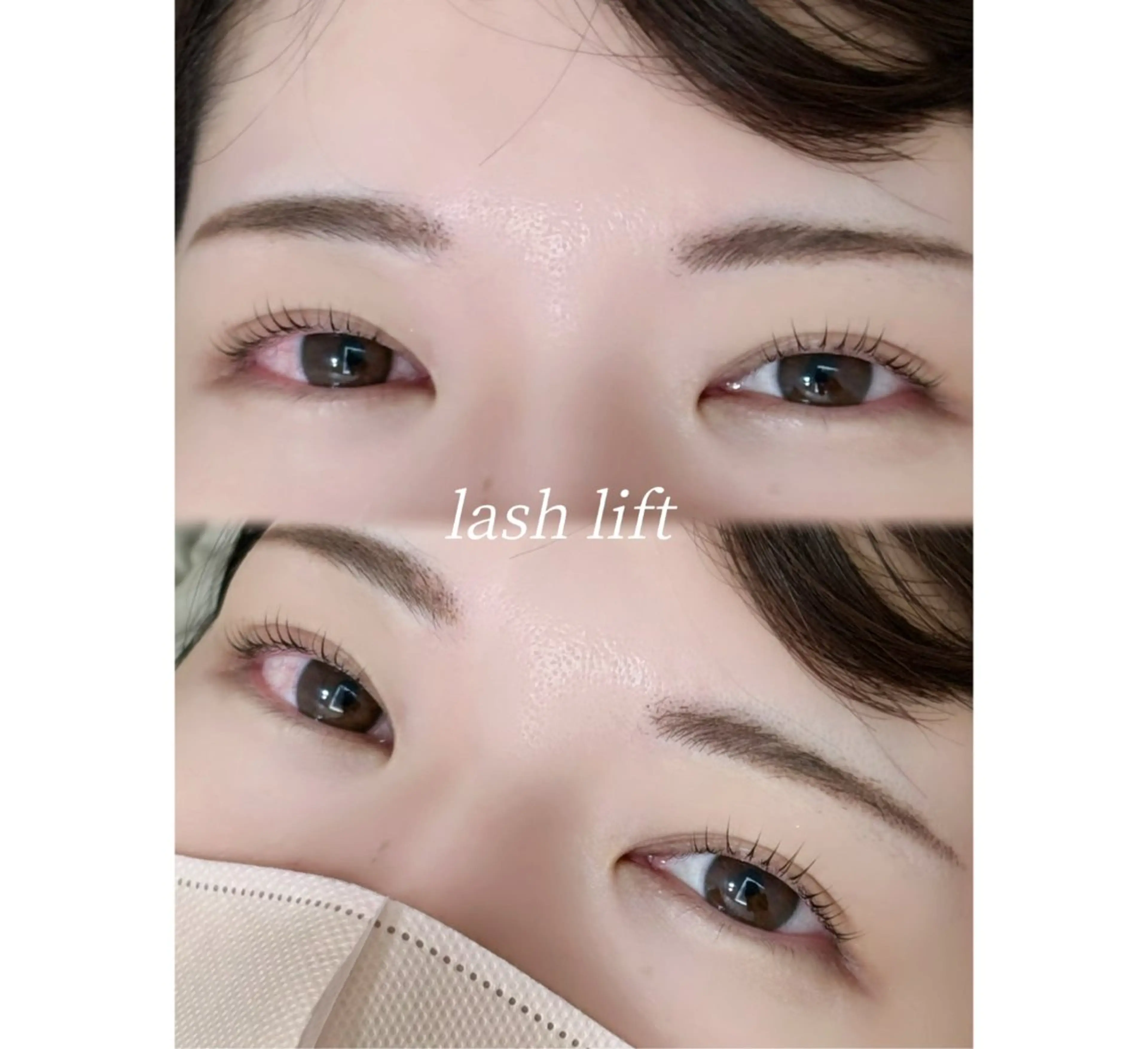 マツエク・マツパ SOEL🍃 aikoのマツエク・マツパデザイン