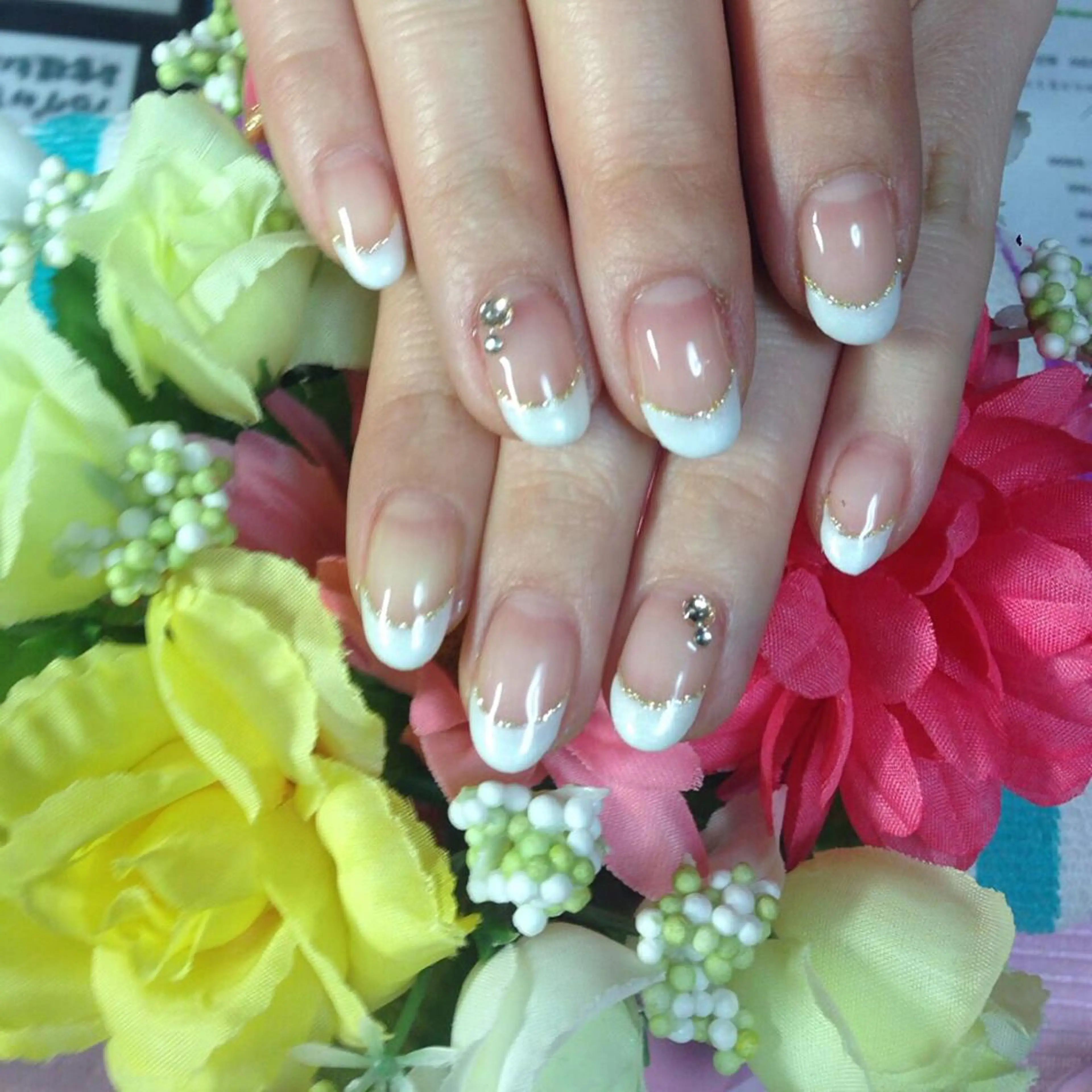 ネイル cuty nailのネイルデザイン