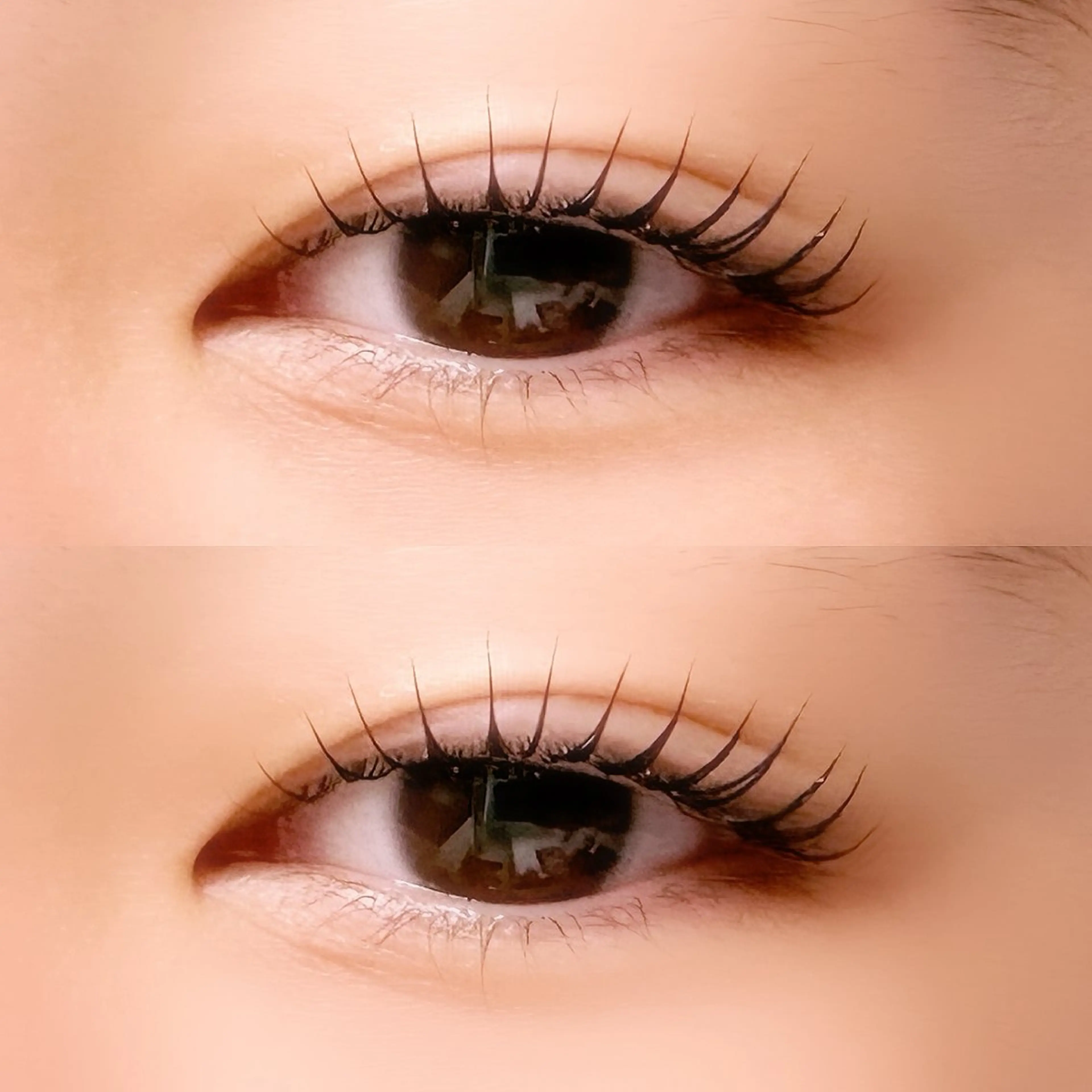 マツエク・マツパ マツパ Rayel 天王寺のマツエク・マツパデザイン