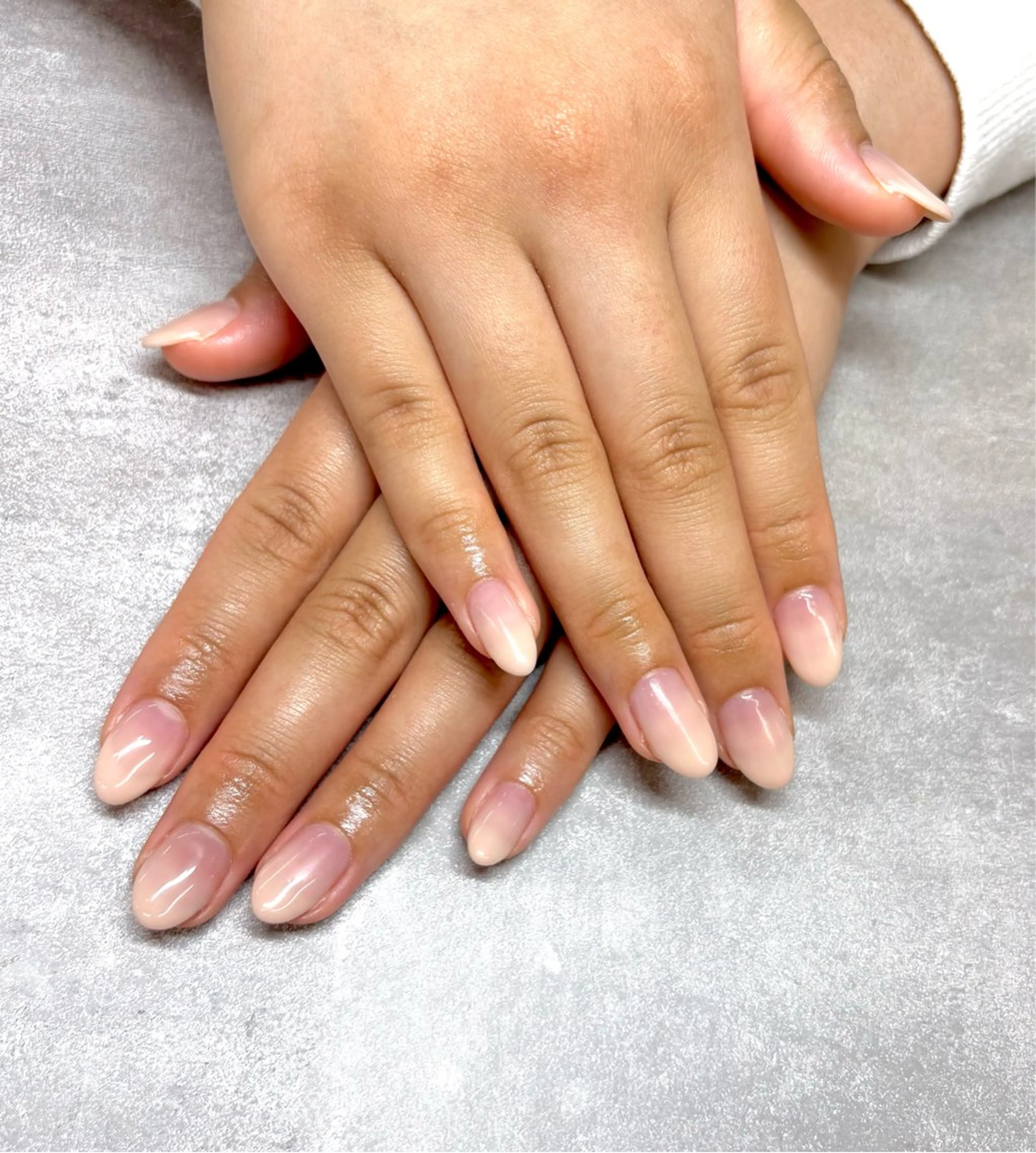 ネイル 池袋💖ネイル 定額コースのネイルデザイン