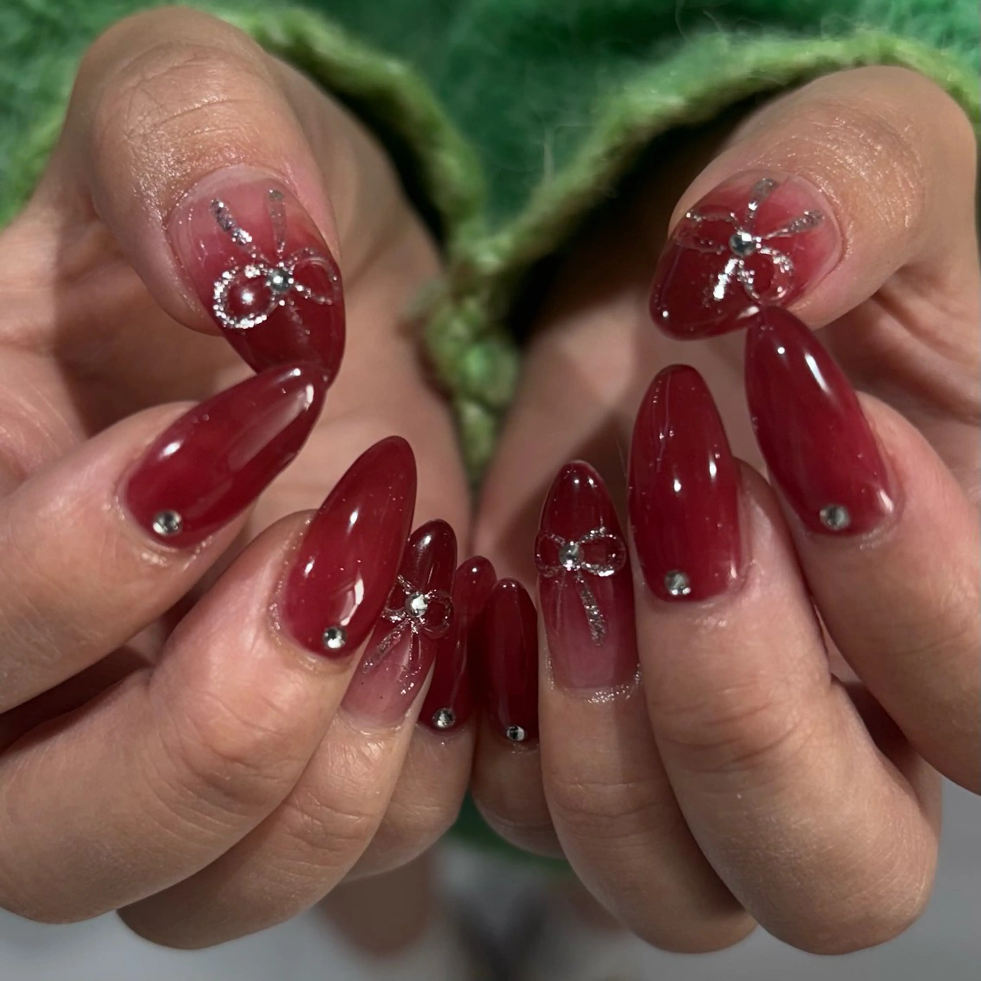 ネイル CLALA Makoのネイルデザイン